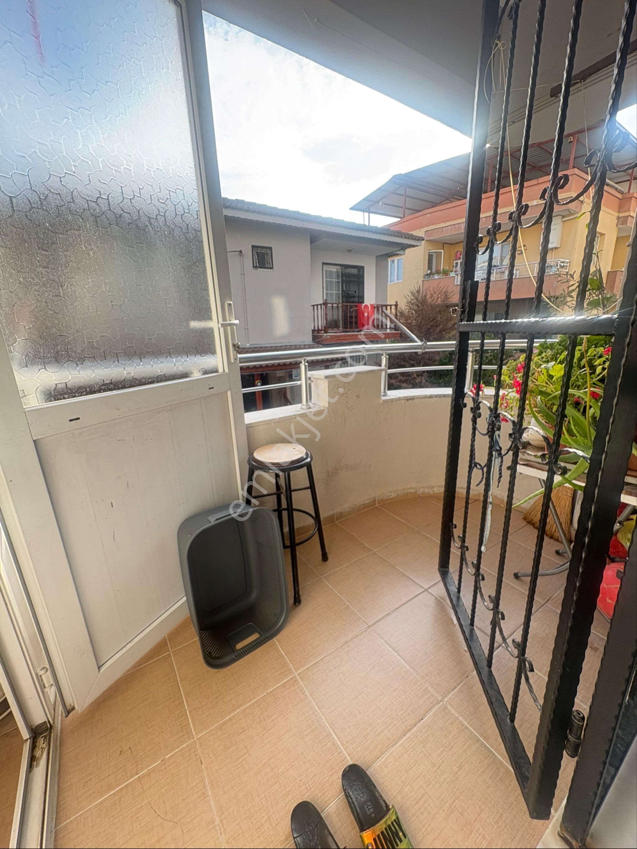 Azur Gayrimenkulden Bahçe Nizam D.gazlı 2+1 Satılık Daire - Görsel 20