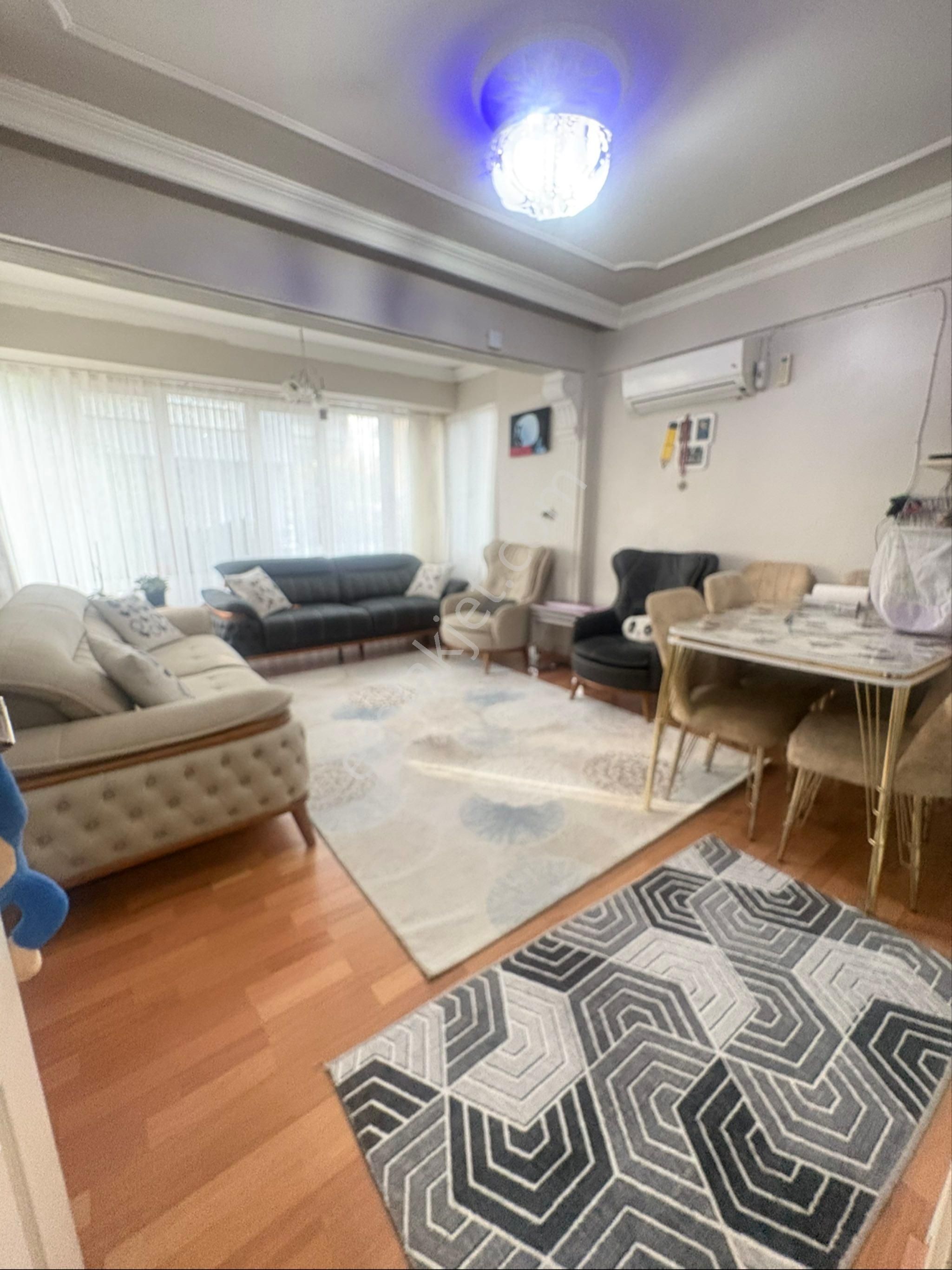 Azur Gayrimenkulden Bahçe Nizam D.gazlı 2+1 Satılık Daire - Görsel 2