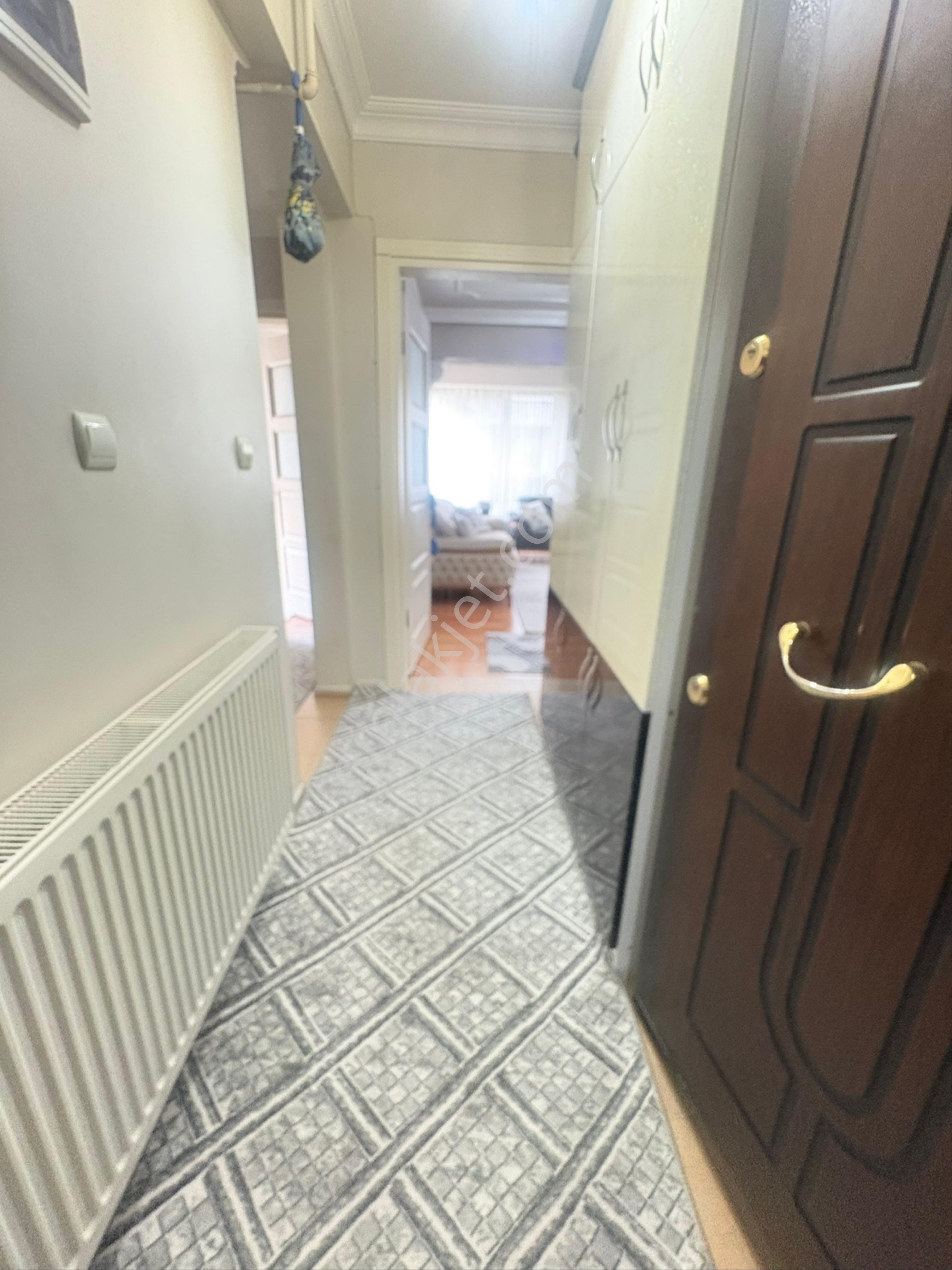 Azur Gayrimenkulden Bahçe Nizam D.gazlı 2+1 Satılık Daire - Görsel 29