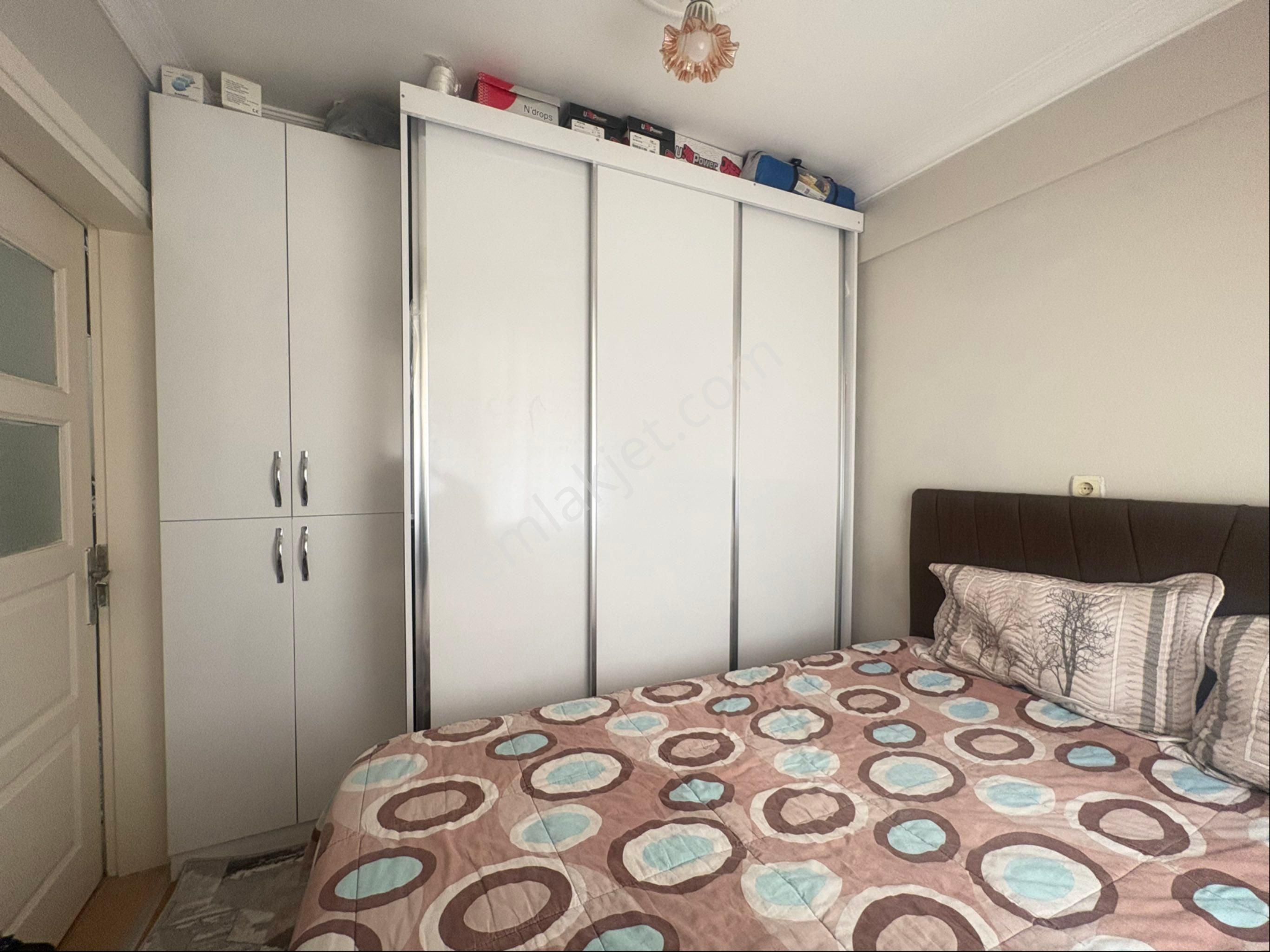 Azur Gayrimenkulden Bahçe Nizam D.gazlı 2+1 Satılık Daire - Görsel 17