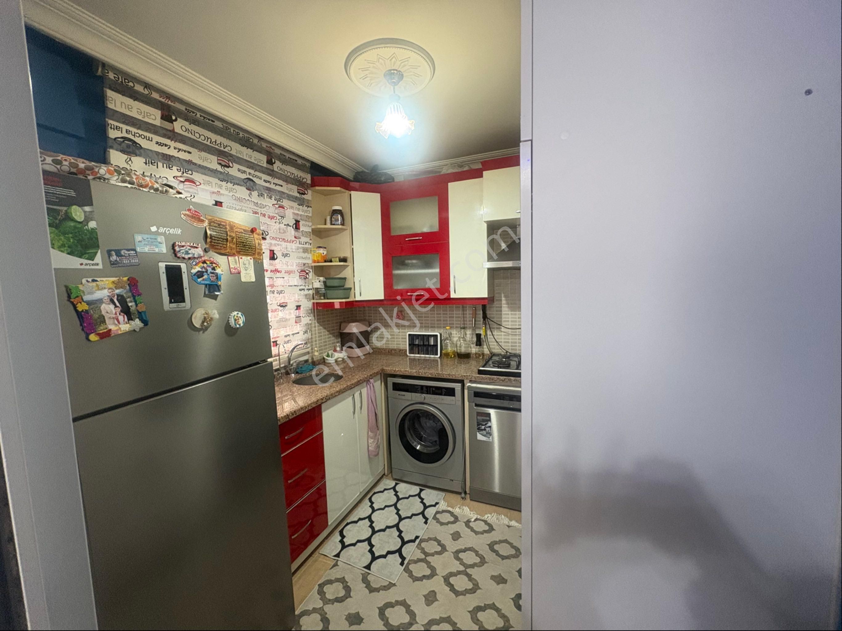 Azur Gayrimenkulden Bahçe Nizam D.gazlı 2+1 Satılık Daire - Görsel 9