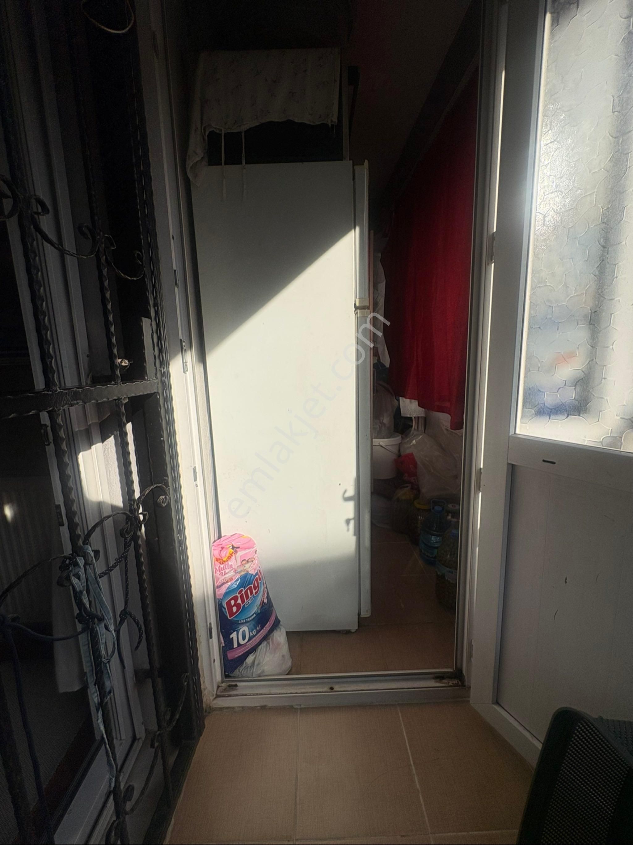 Azur Gayrimenkulden Bahçe Nizam D.gazlı 2+1 Satılık Daire - Görsel 24