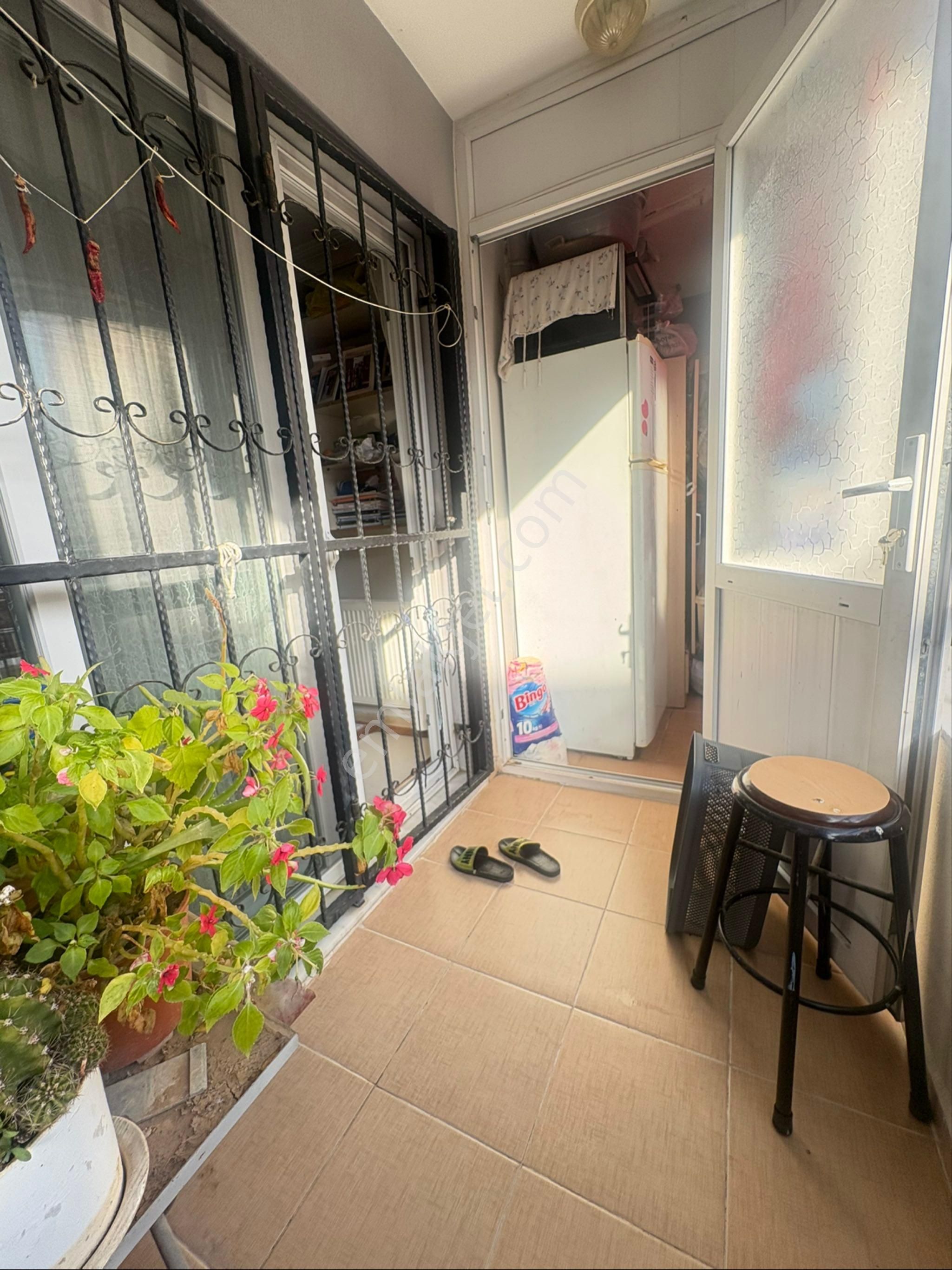 Azur Gayrimenkulden Bahçe Nizam D.gazlı 2+1 Satılık Daire - Görsel 21