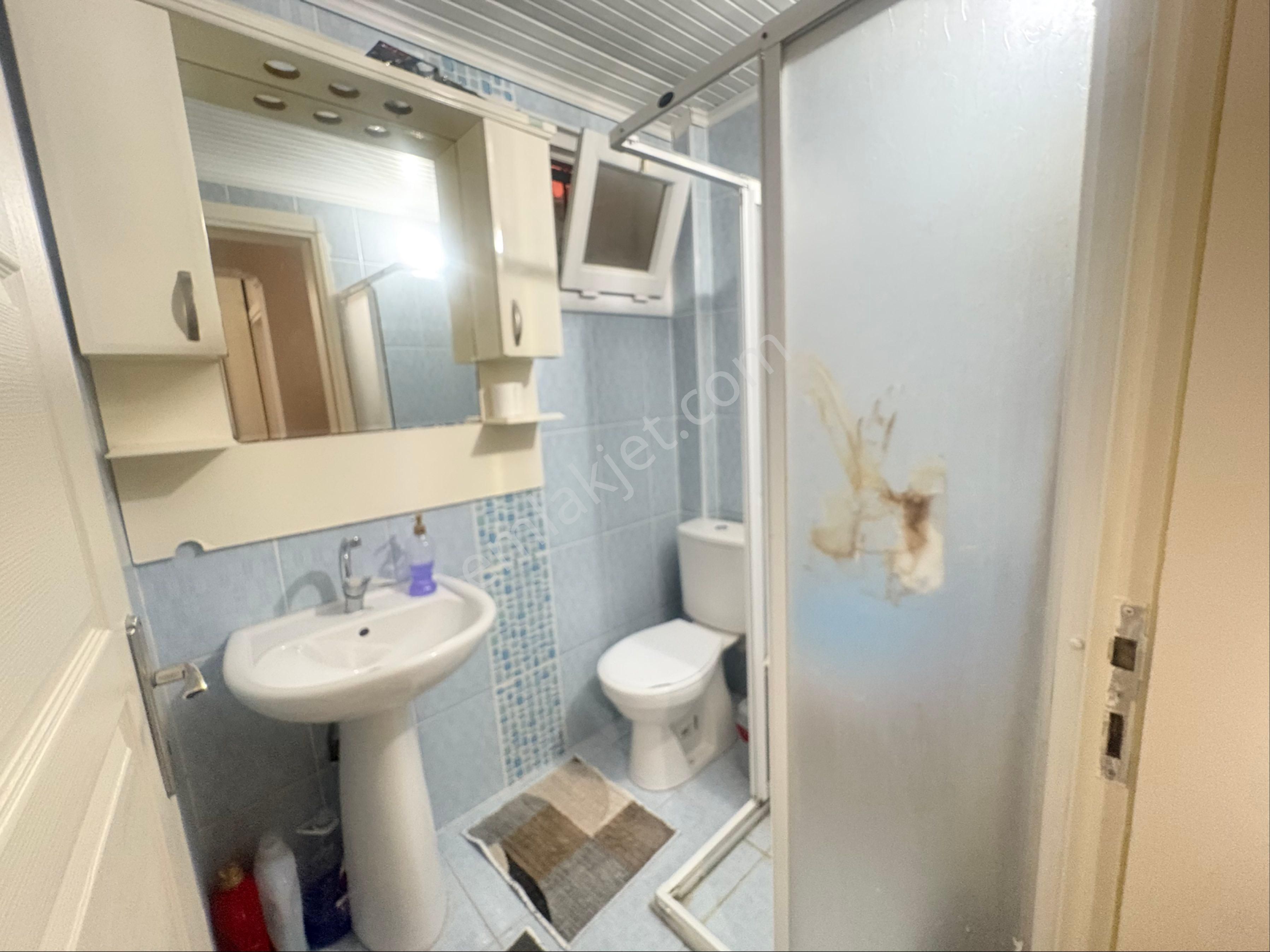 Azur Gayrimenkulden Bahçe Nizam D.gazlı 2+1 Satılık Daire - Görsel 19