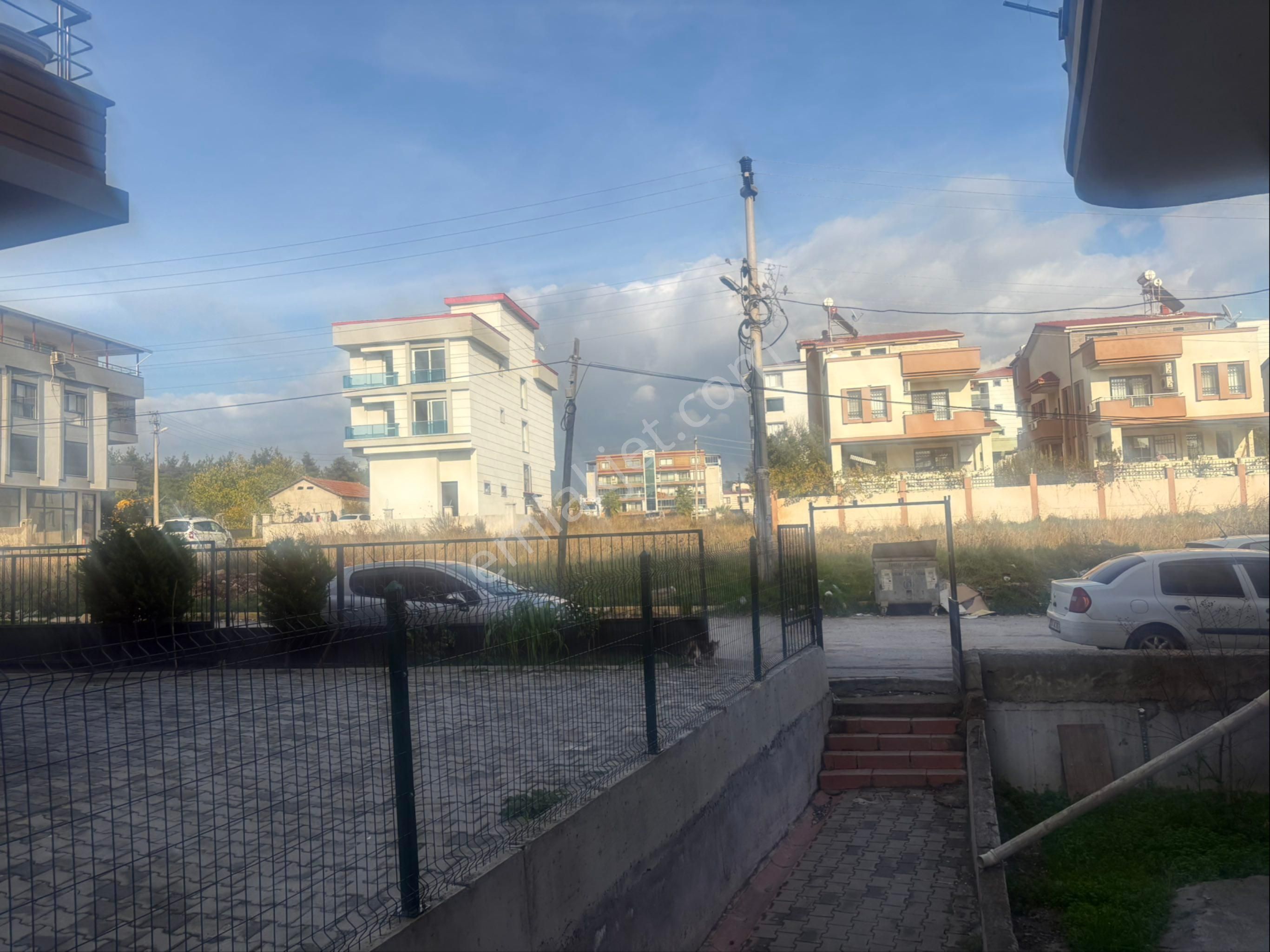 Azur Gayrimenkulden Bahçe Nizam D.gazlı 2+1 Satılık Daire - Görsel 31