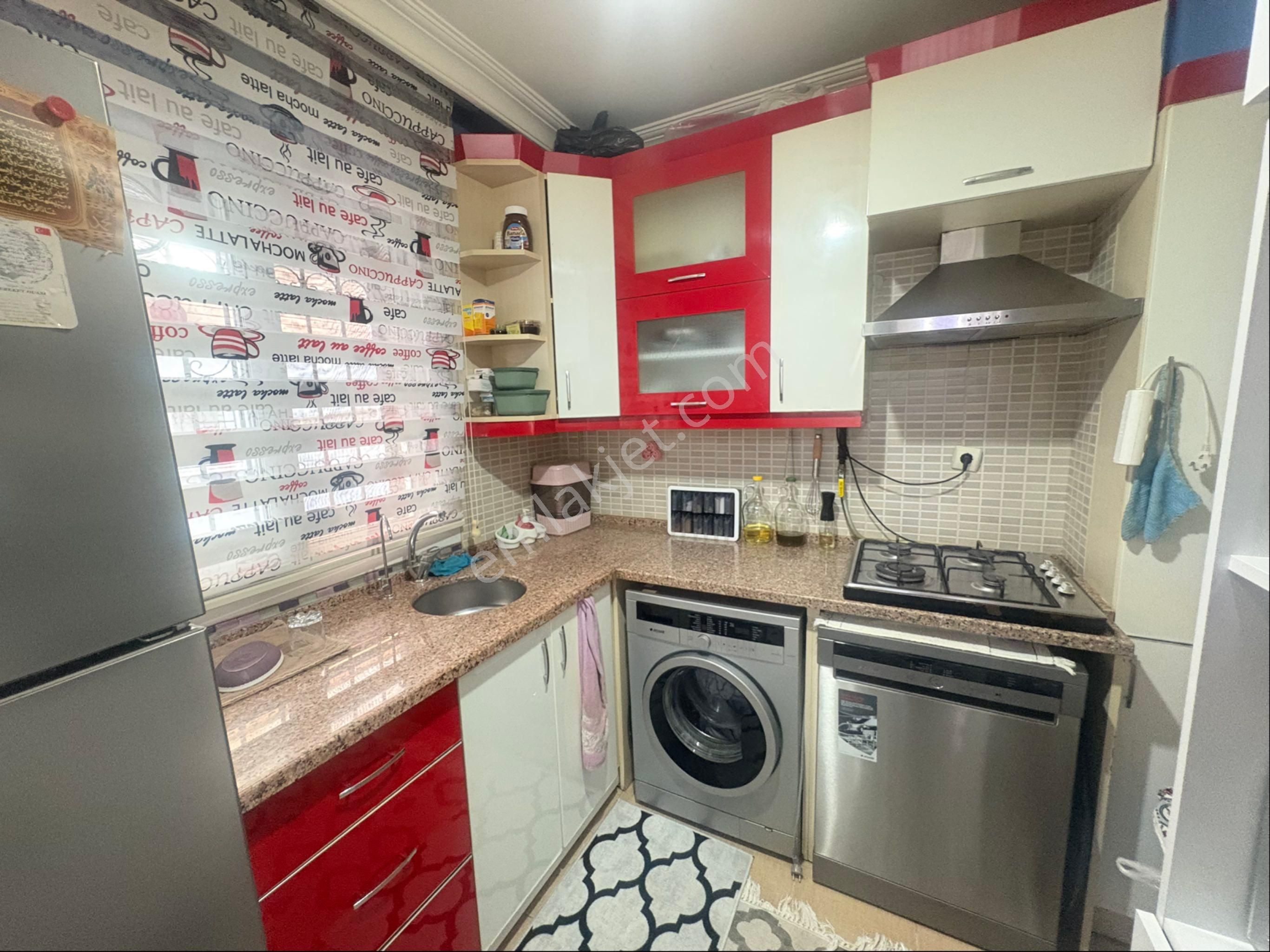 Azur Gayrimenkulden Bahçe Nizam D.gazlı 2+1 Satılık Daire - Görsel 12