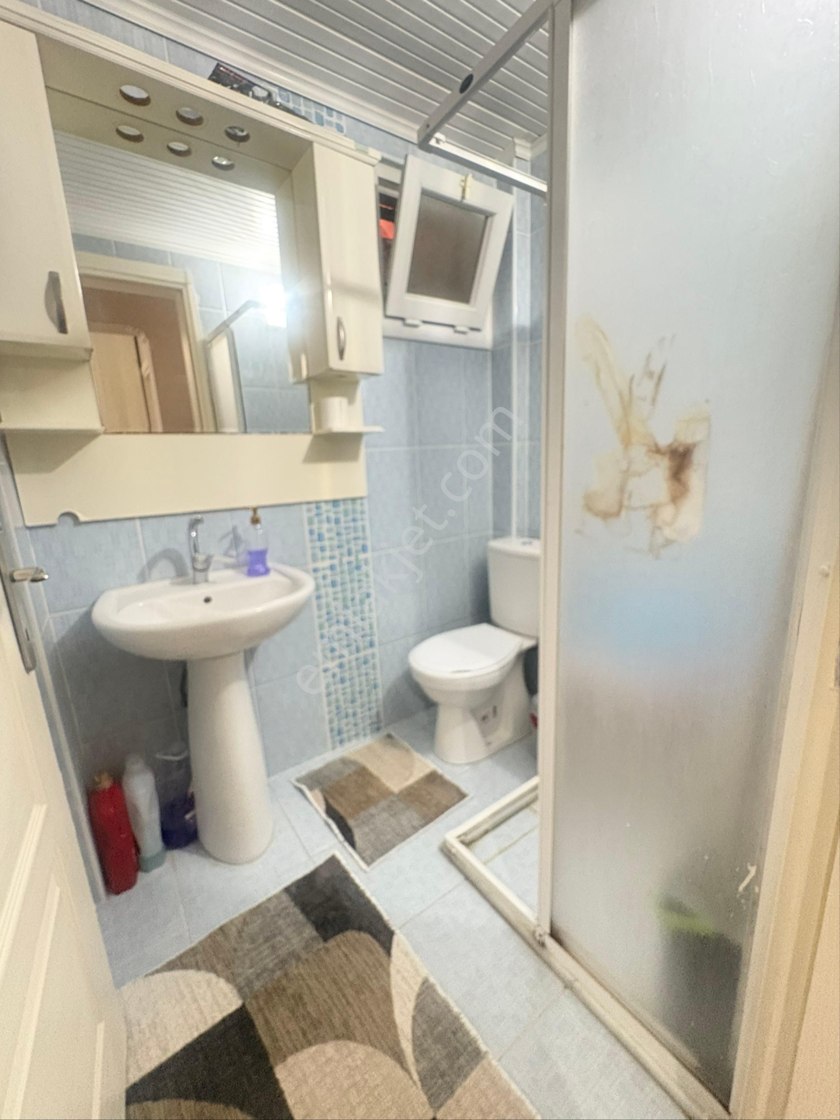 Azur Gayrimenkulden Bahçe Nizam D.gazlı 2+1 Satılık Daire - Görsel 18