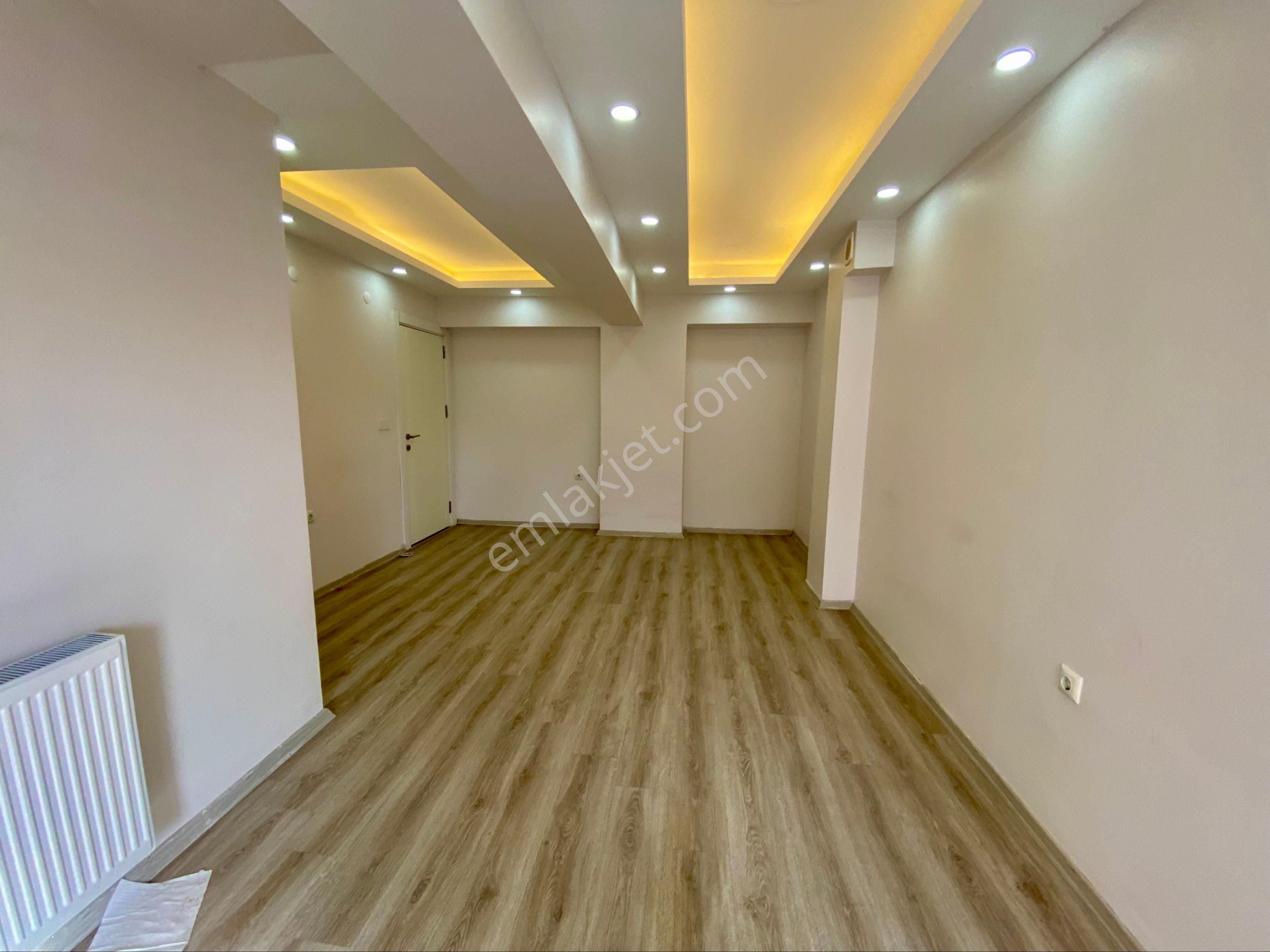 Yeşilyurt Cd. Yanı Merkezde Otoparklı Yeni Bina 2+1 - Görsel 8