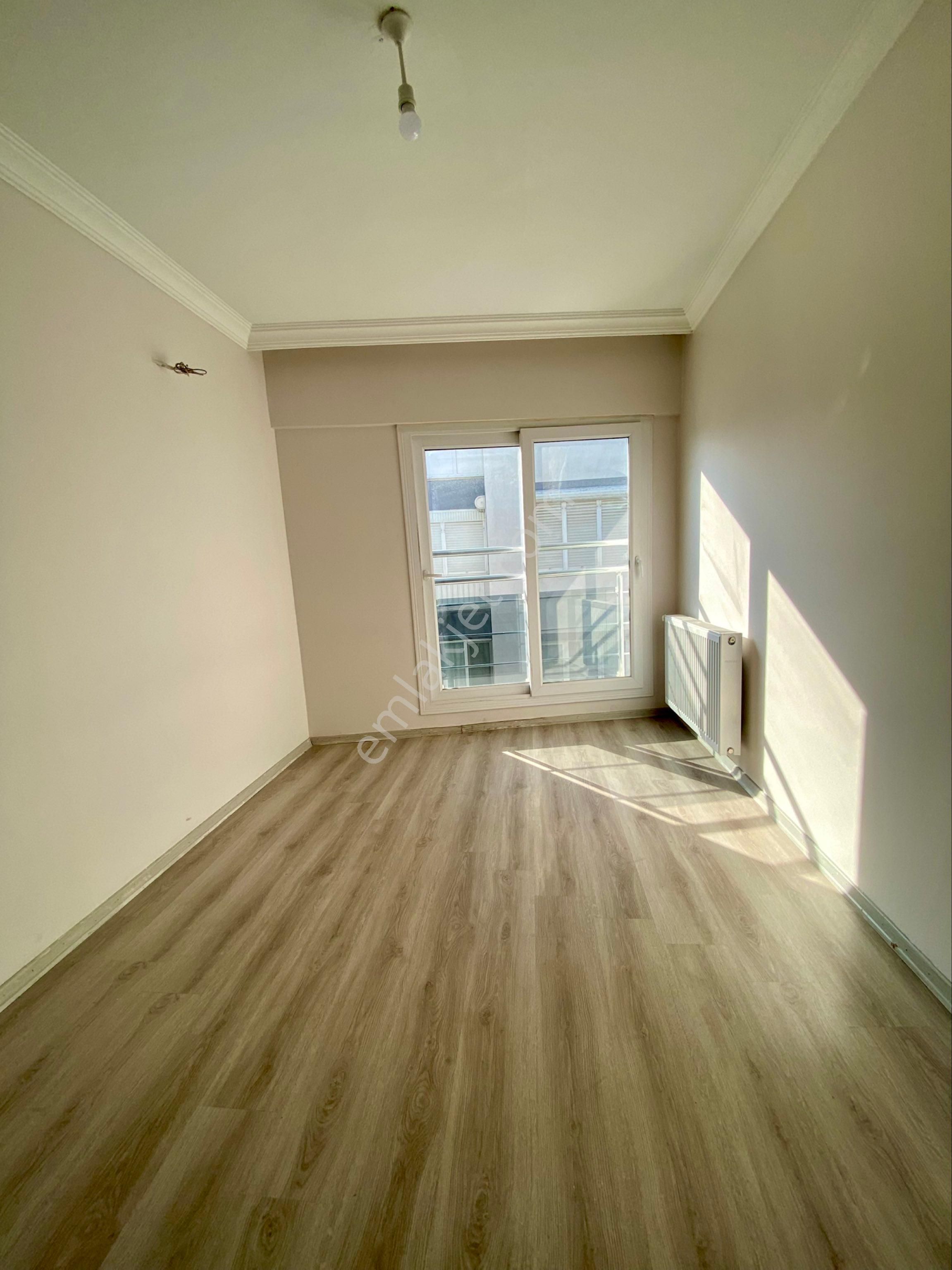 Yeşilyurt Cd. Yanı Merkezde Otoparklı Yeni Bina 2+1 - Görsel 21