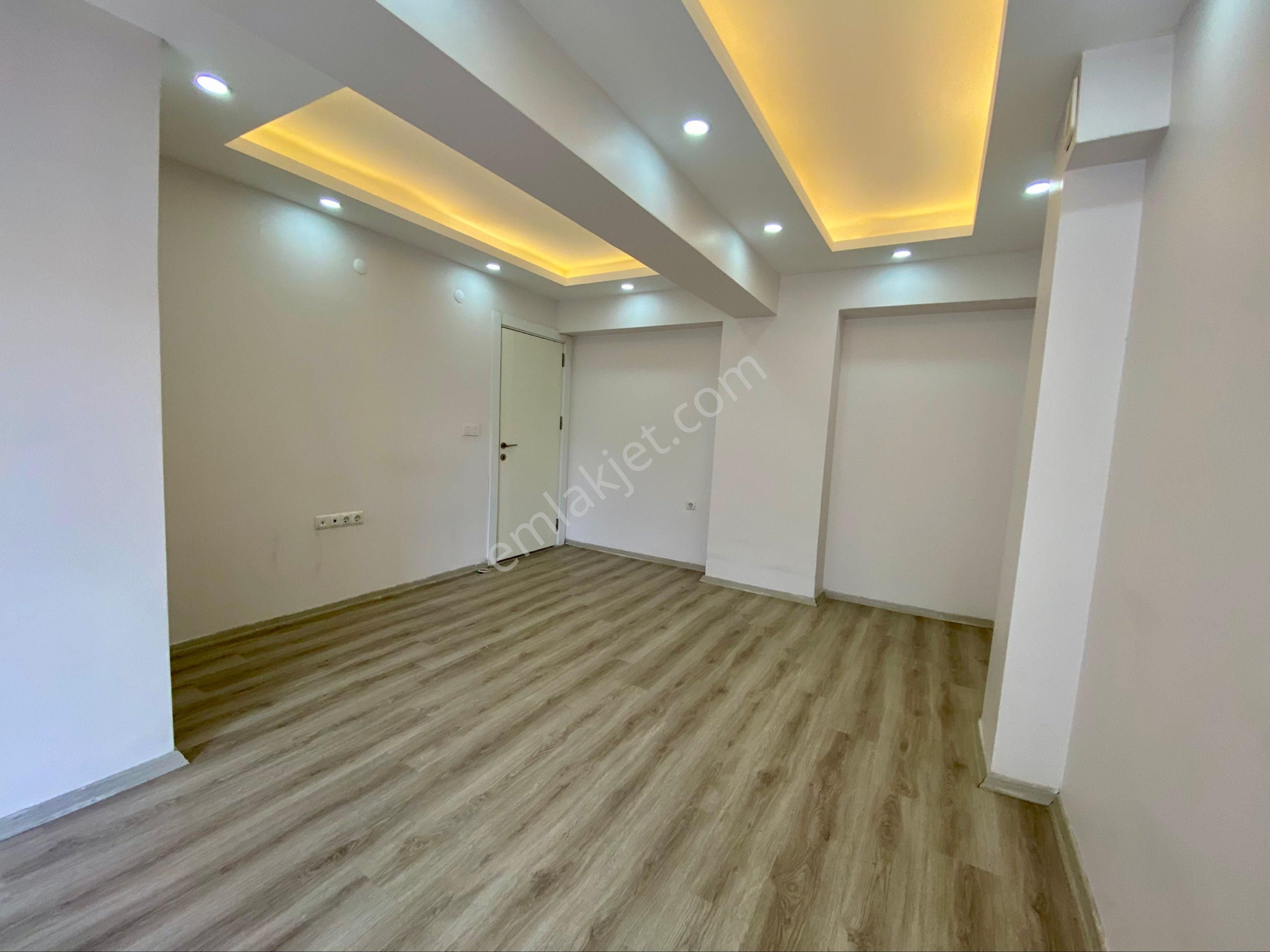 Yeşilyurt Cd. Yanı Merkezde Otoparklı Yeni Bina 2+1 - Görsel 7