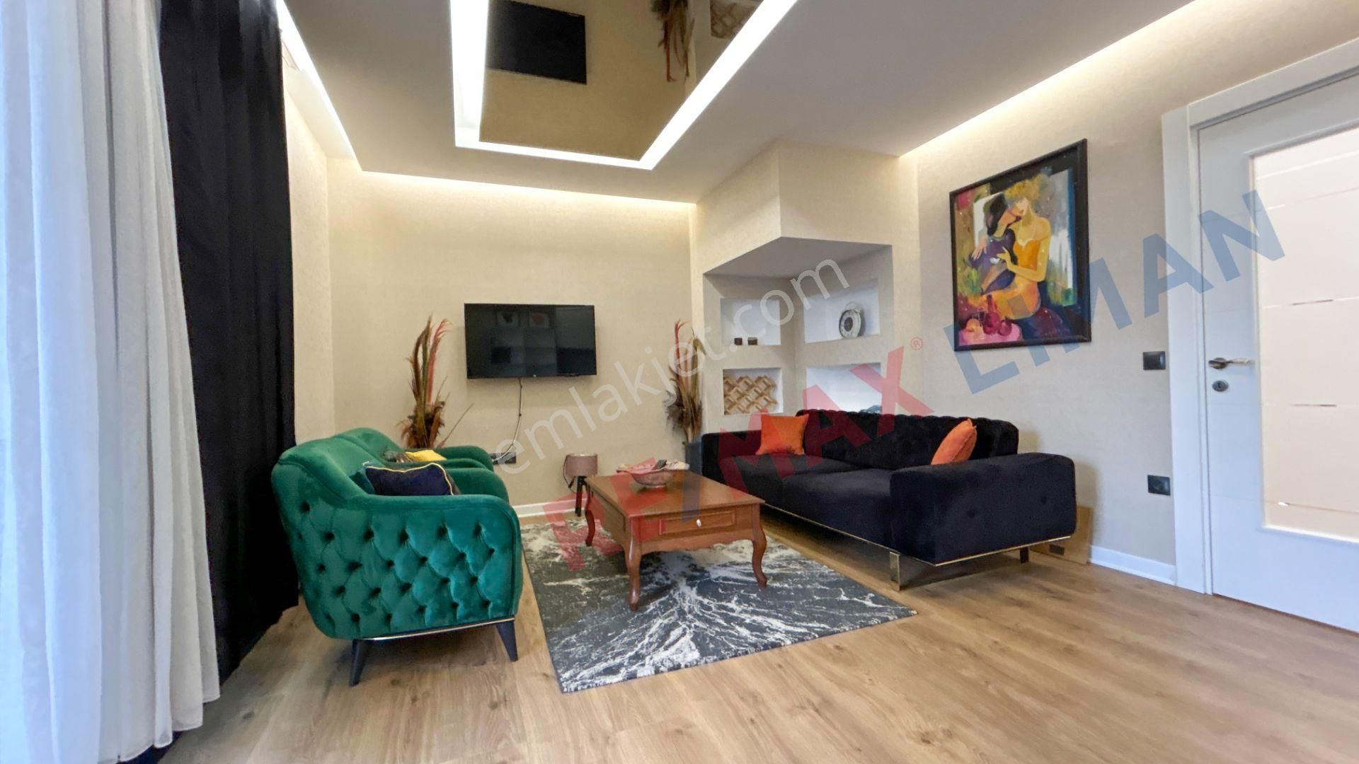 Edremit Altınoluk Adra'da 4+1 Denize Yakın Kiralık Dublex Daire - Görsel 3
