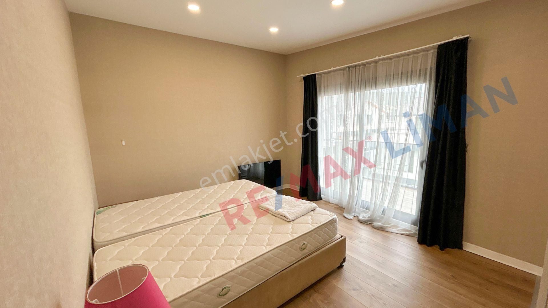 Edremit Altınoluk Adra'da 4+1 Denize Yakın Kiralık Dublex Daire - Görsel 21