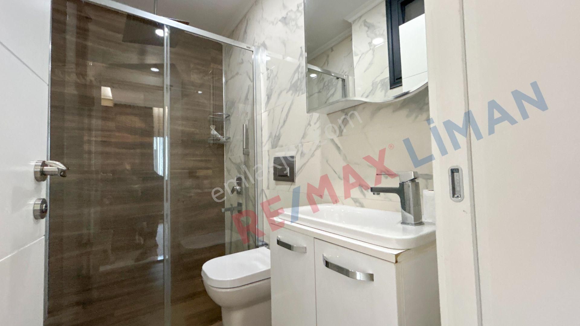 Edremit Altınoluk Adra'da 4+1 Denize Yakın Kiralık Dublex Daire - Görsel 24