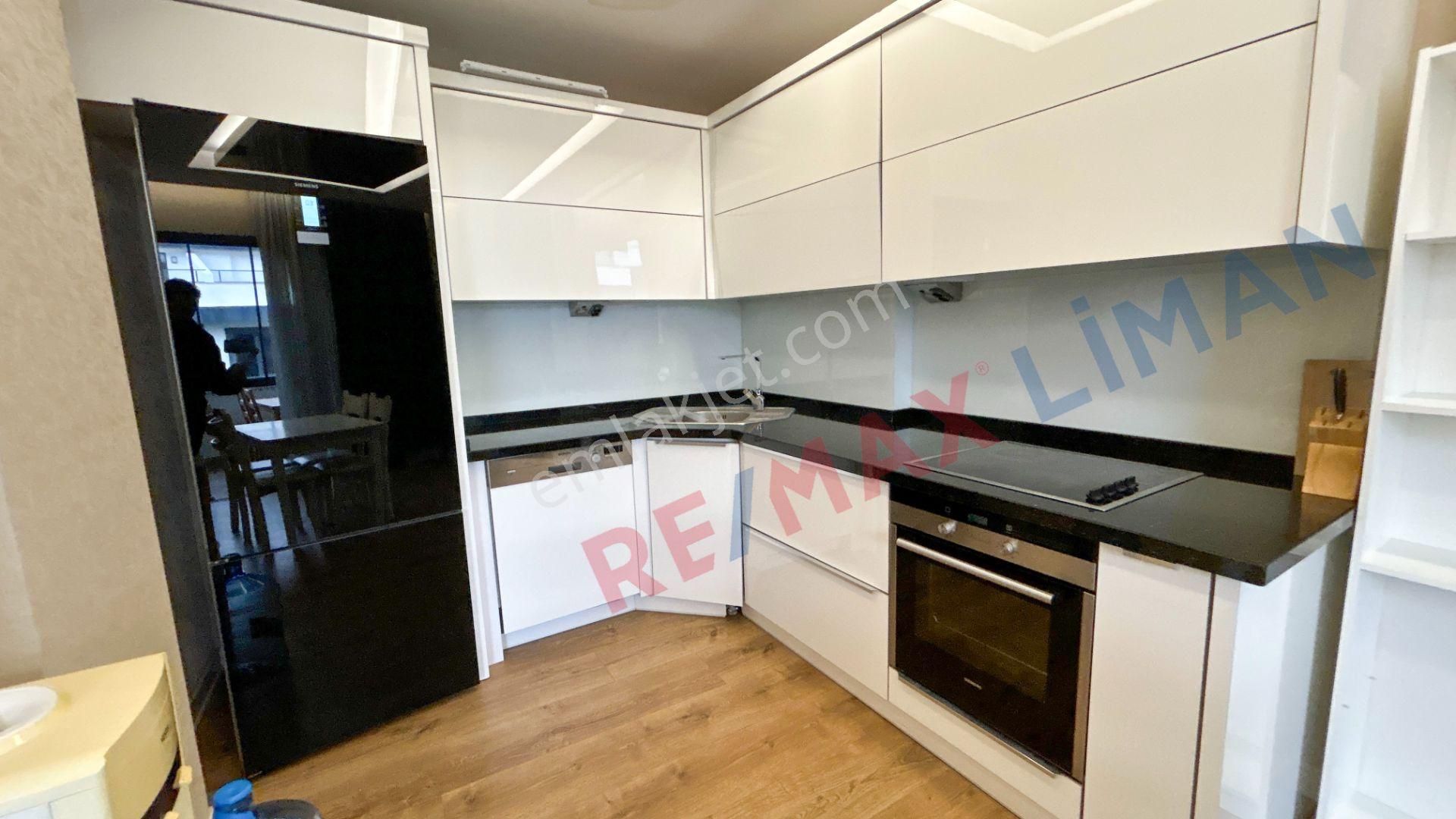 Edremit Altınoluk Adra'da 4+1 Denize Yakın Kiralık Dublex Daire - Görsel 8