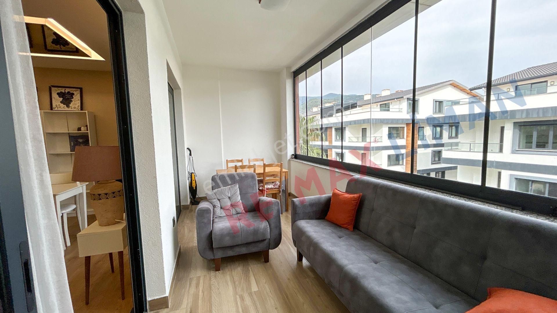 Edremit Altınoluk Adra'da 4+1 Denize Yakın Kiralık Dublex Daire - Görsel 10