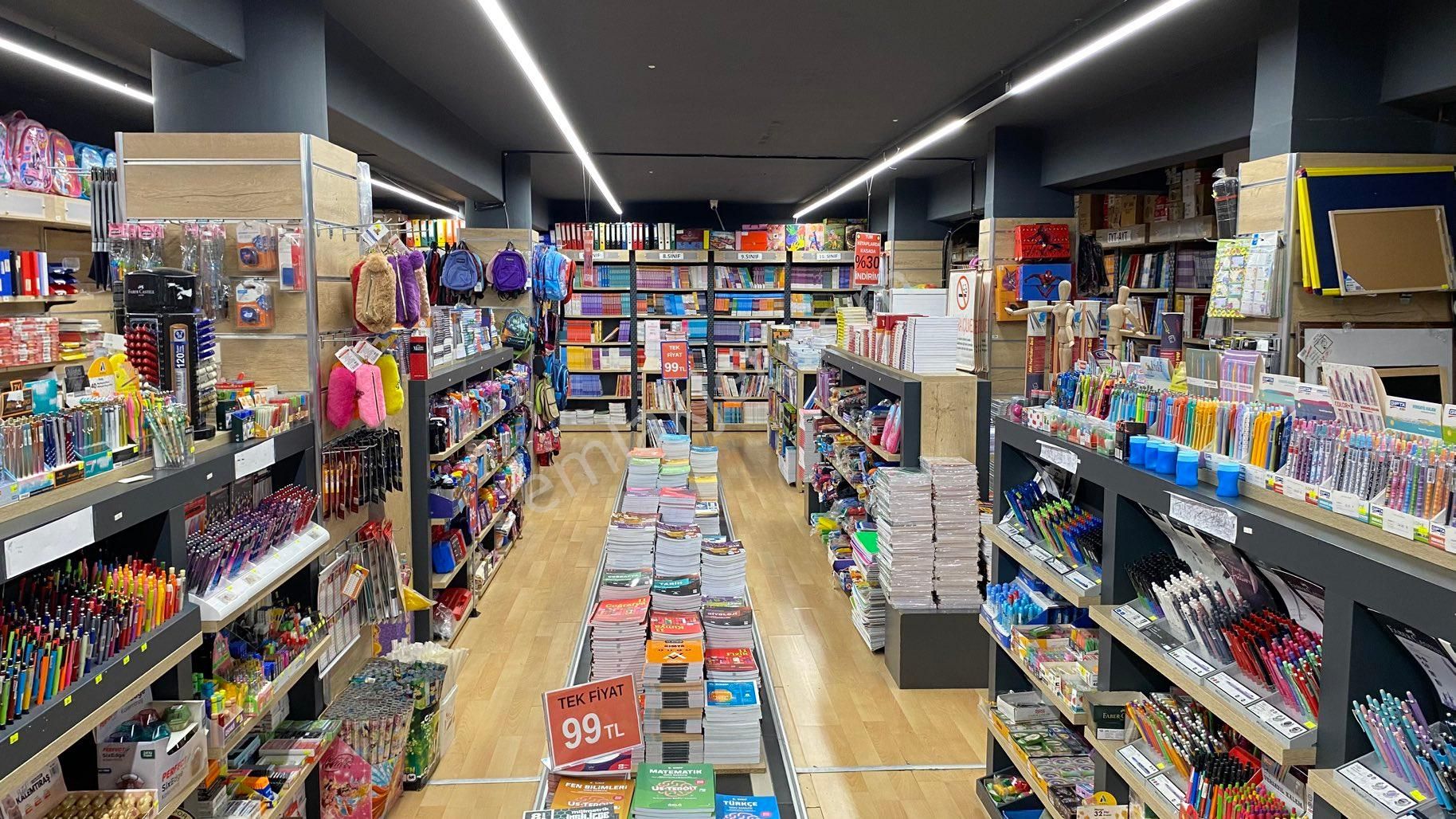 Tramvay Caddesi Üzerinde Devren Kiralık Dükkan - Görsel 22