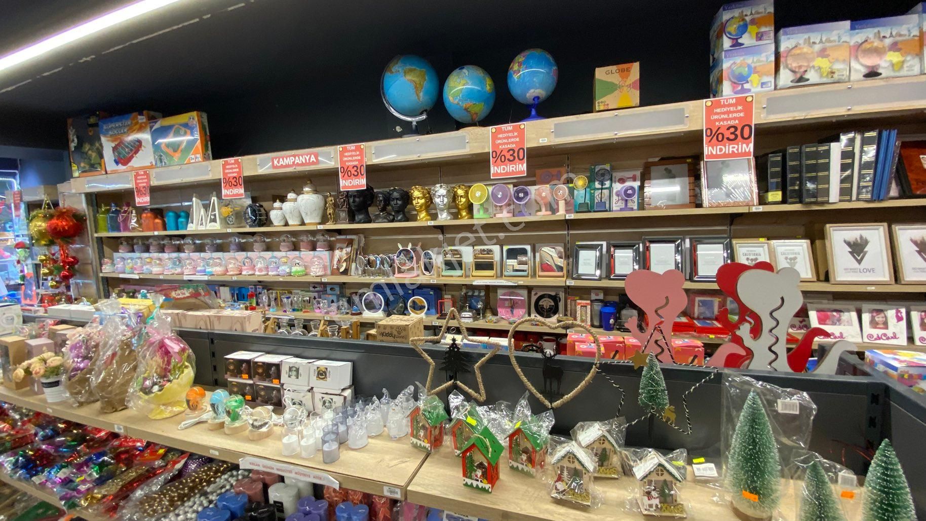 Tramvay Caddesi Üzerinde Devren Kiralık Dükkan - Görsel 10