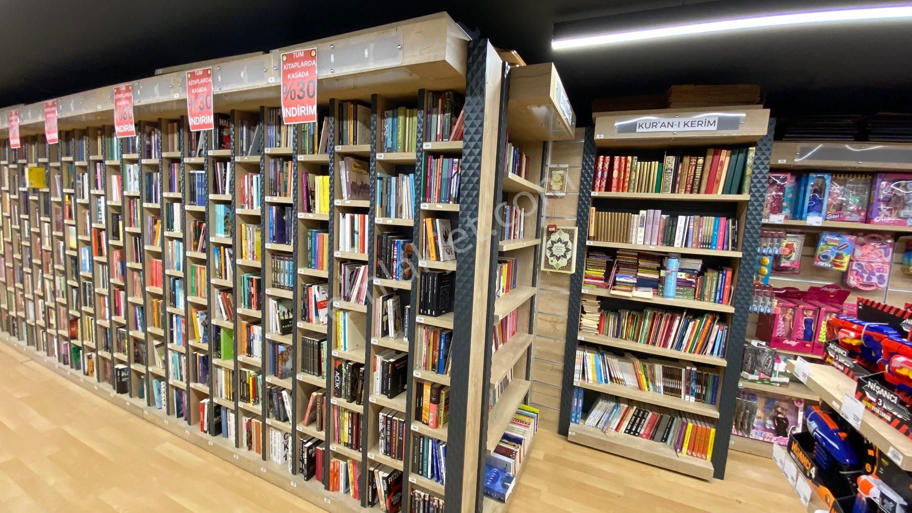 Tramvay Caddesi Üzerinde Devren Kiralık Dükkan - Görsel 32