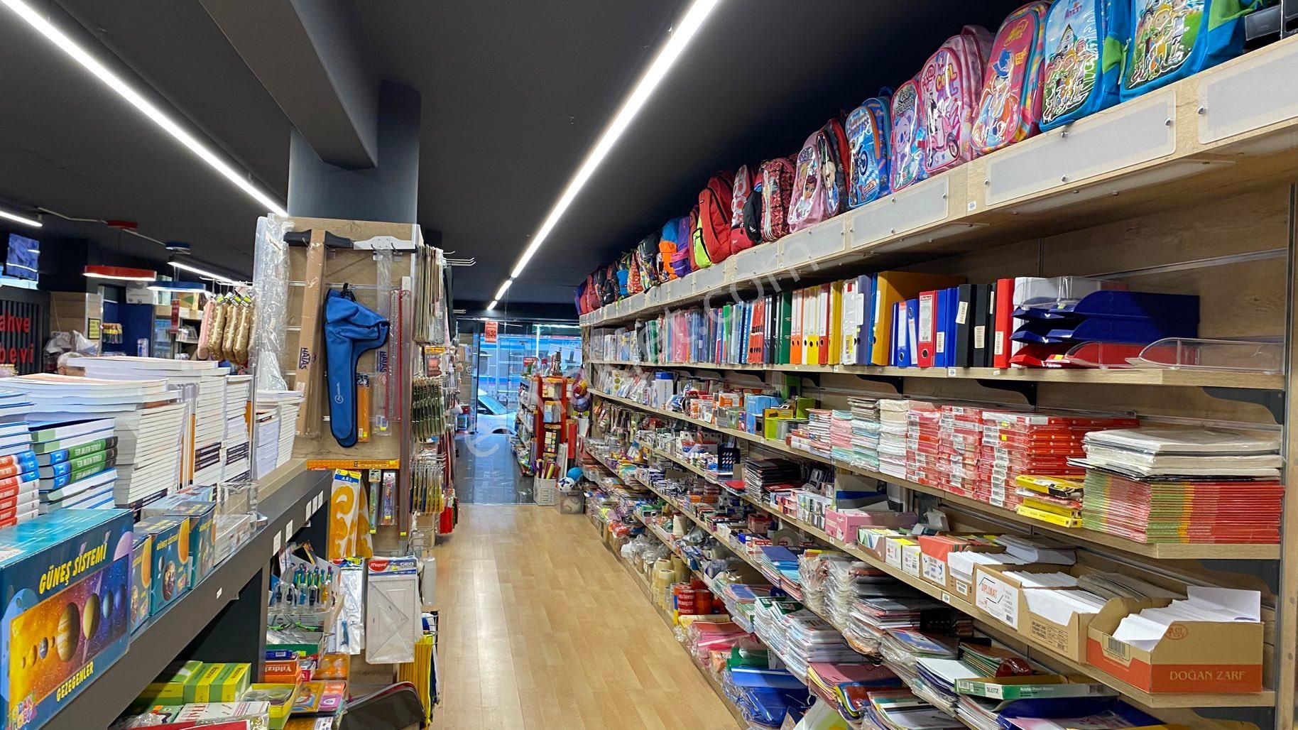 Tramvay Caddesi Üzerinde Devren Kiralık Dükkan - Görsel 13