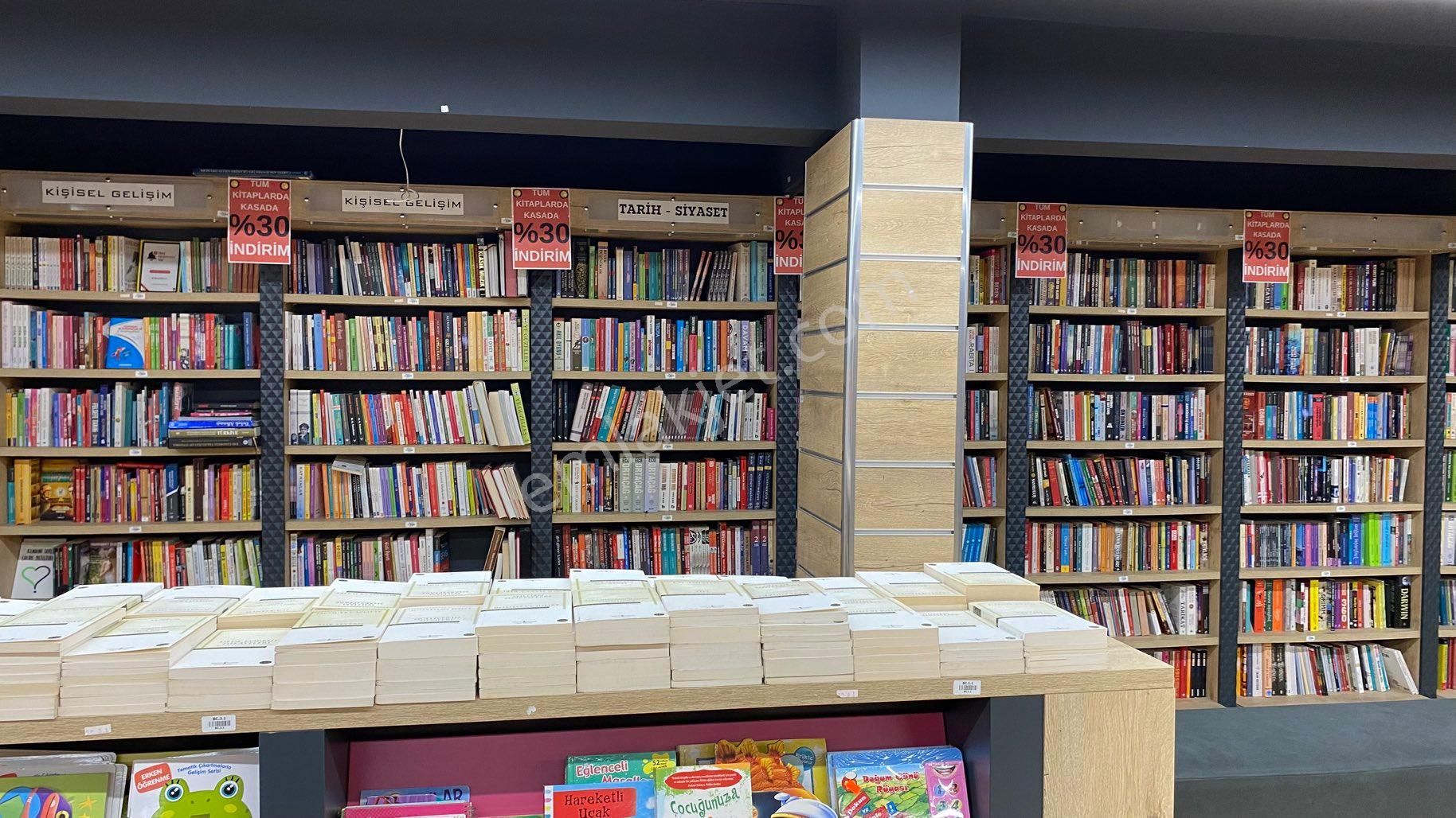 Tramvay Caddesi Üzerinde Devren Kiralık Dükkan - Görsel 29