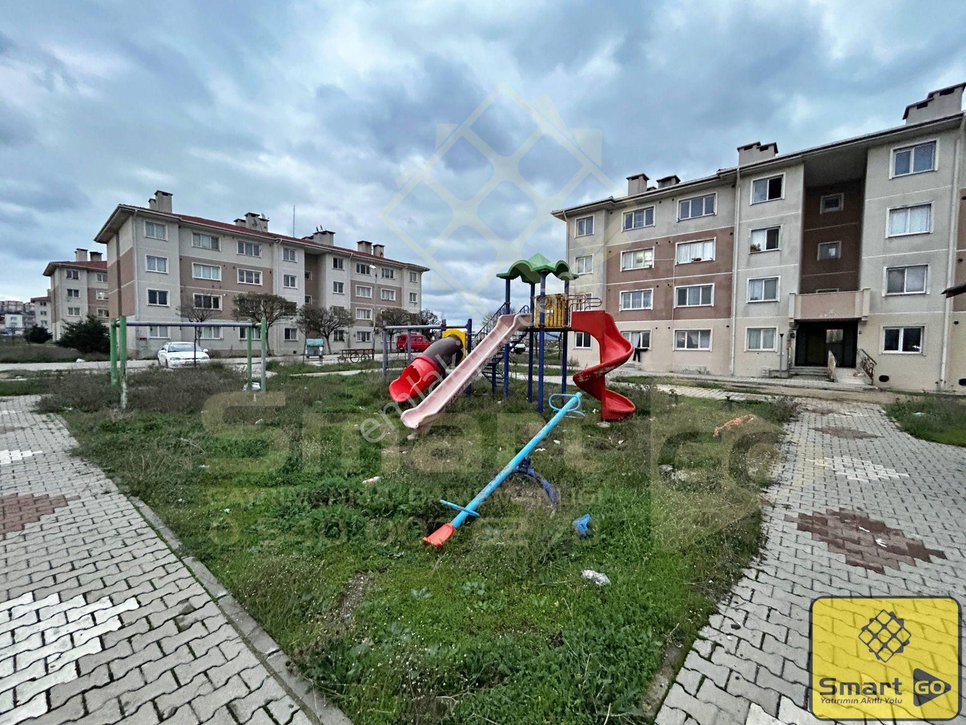 100.yıl Toki'de 1+1 Kiralık Daire - Görsel 23