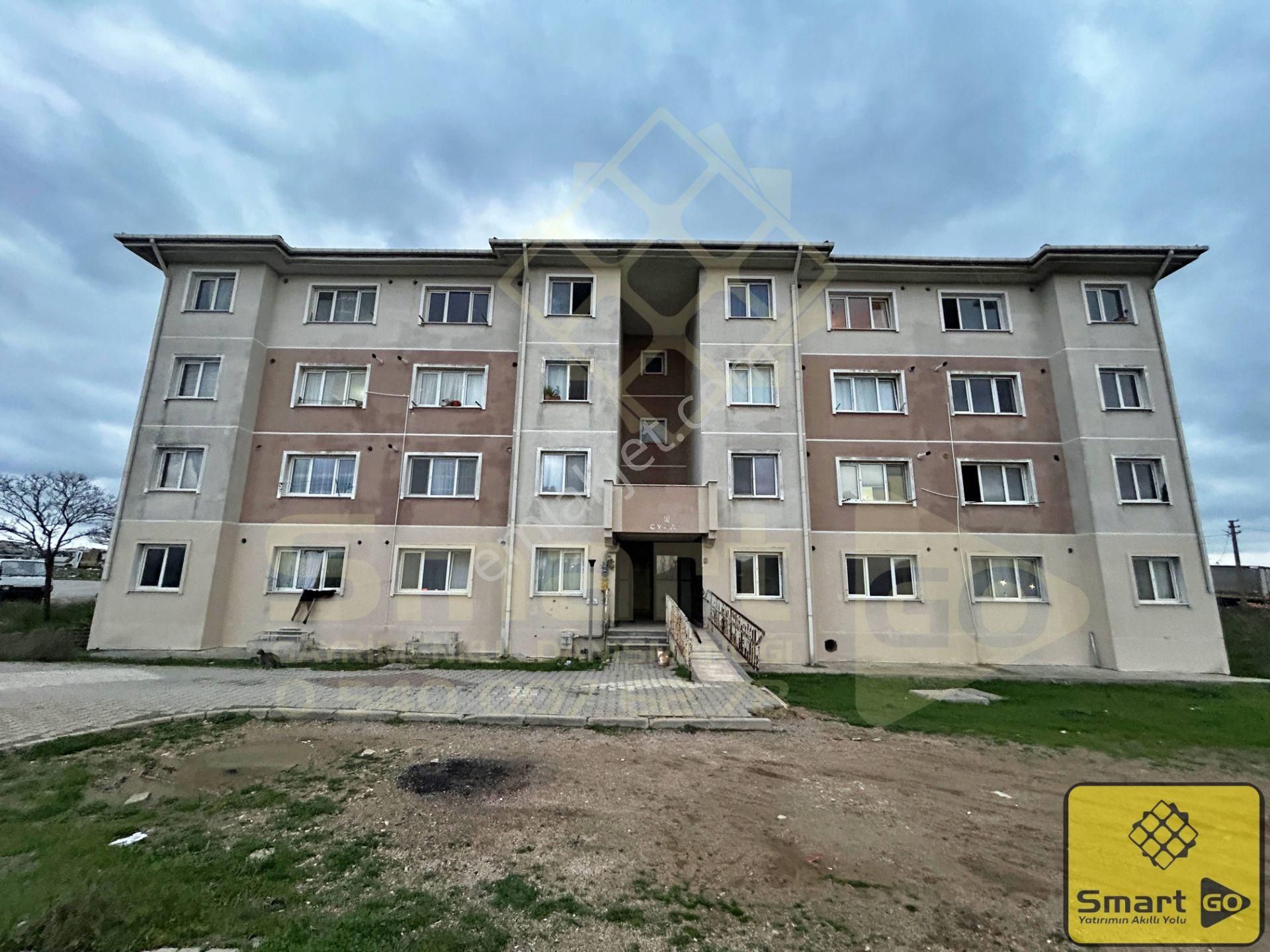 100.yıl Toki'de 1+1 Kiralık Daire - Görsel 22