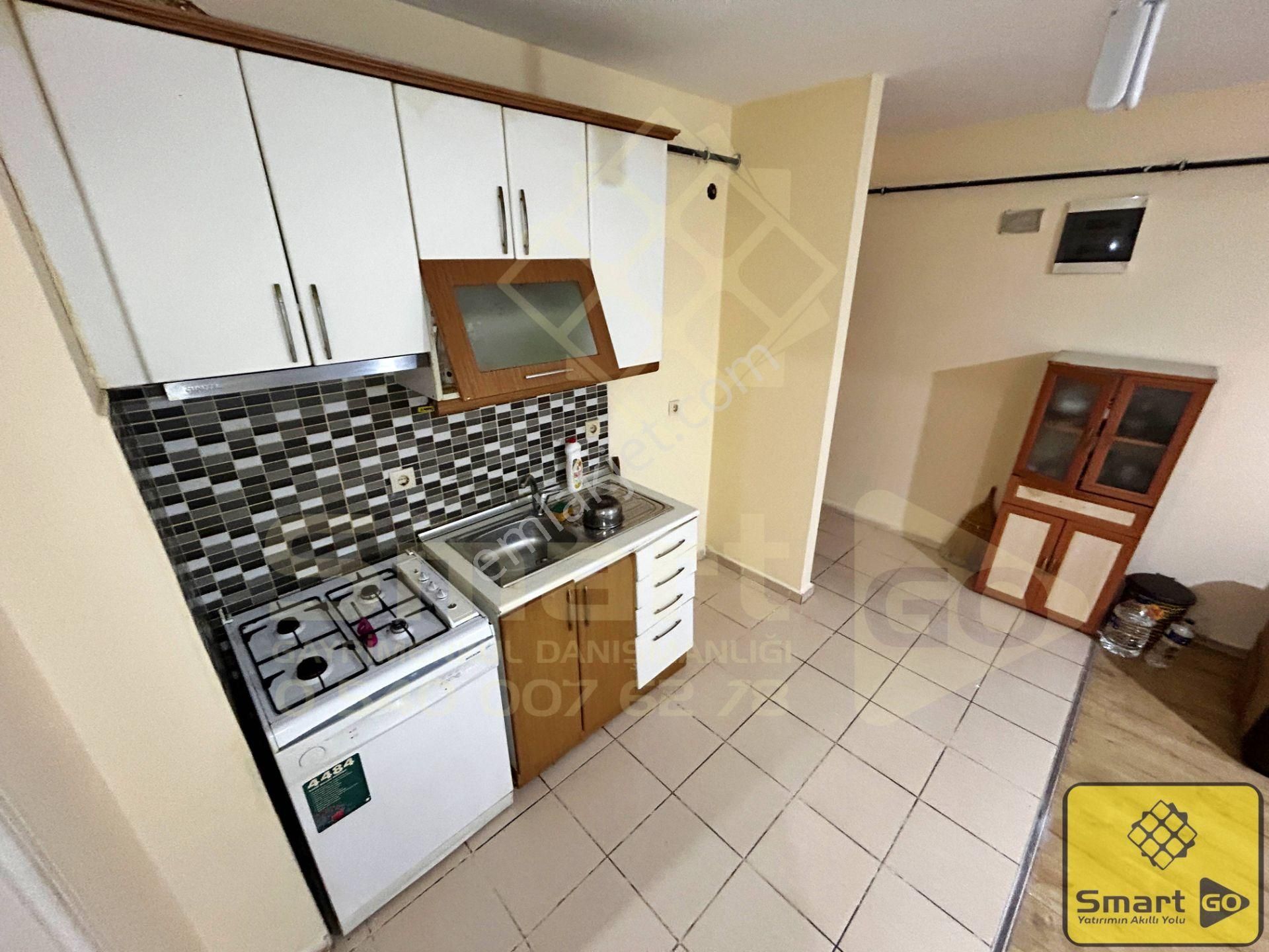 100.yıl Toki'de 1+1 Kiralık Daire - Görsel 3