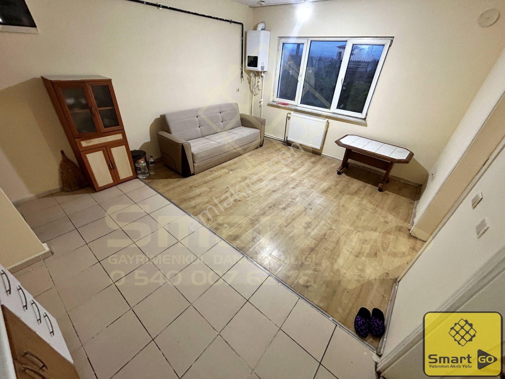 100.yıl Toki'de 1+1 Kiralık Daire - Görsel 8