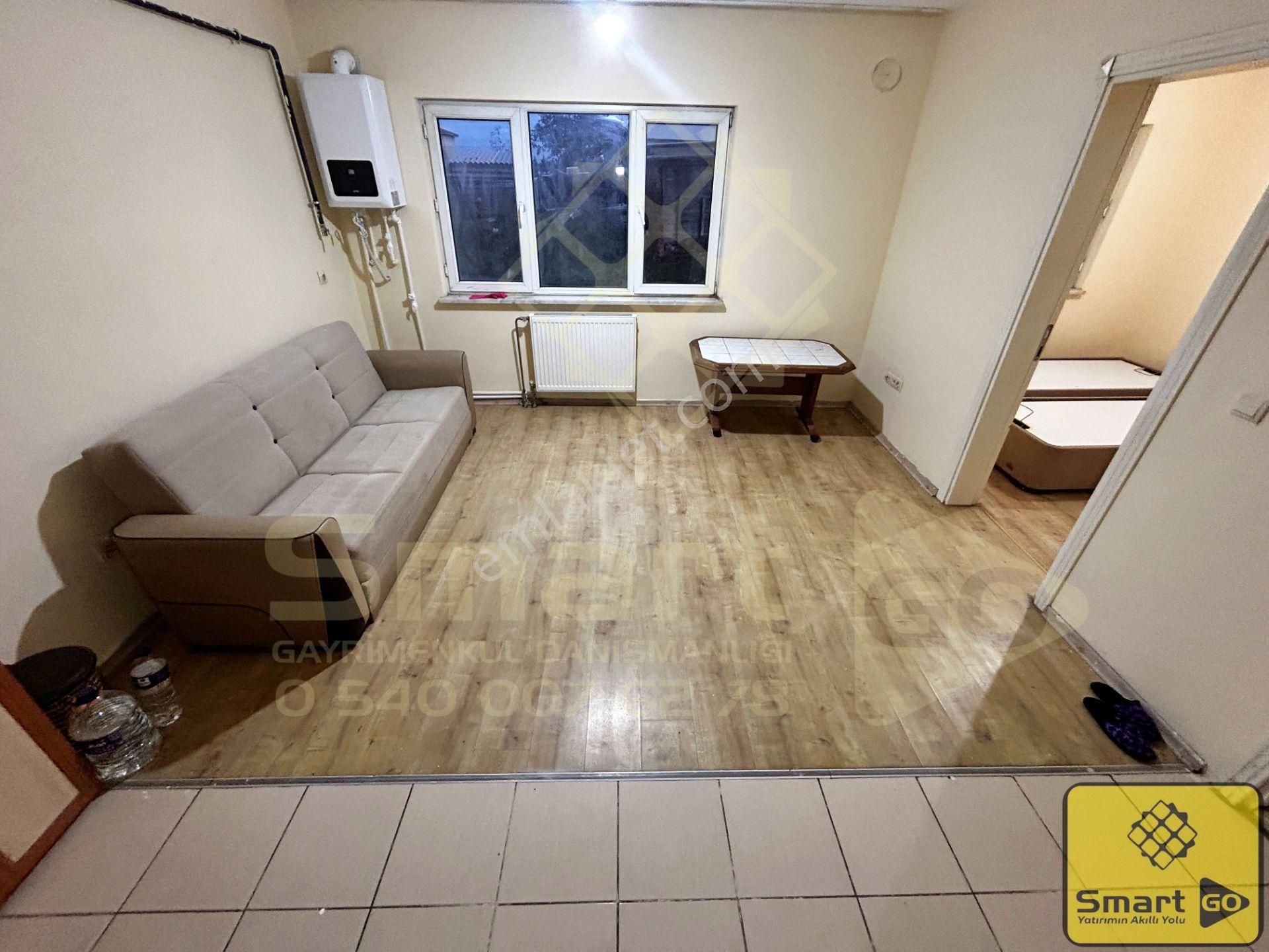 100.yıl Toki'de 1+1 Kiralık Daire - Görsel 9