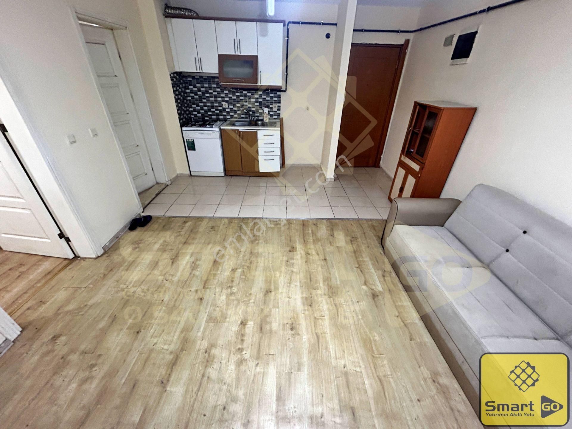 100.yıl Toki'de 1+1 Kiralık Daire - Görsel 10