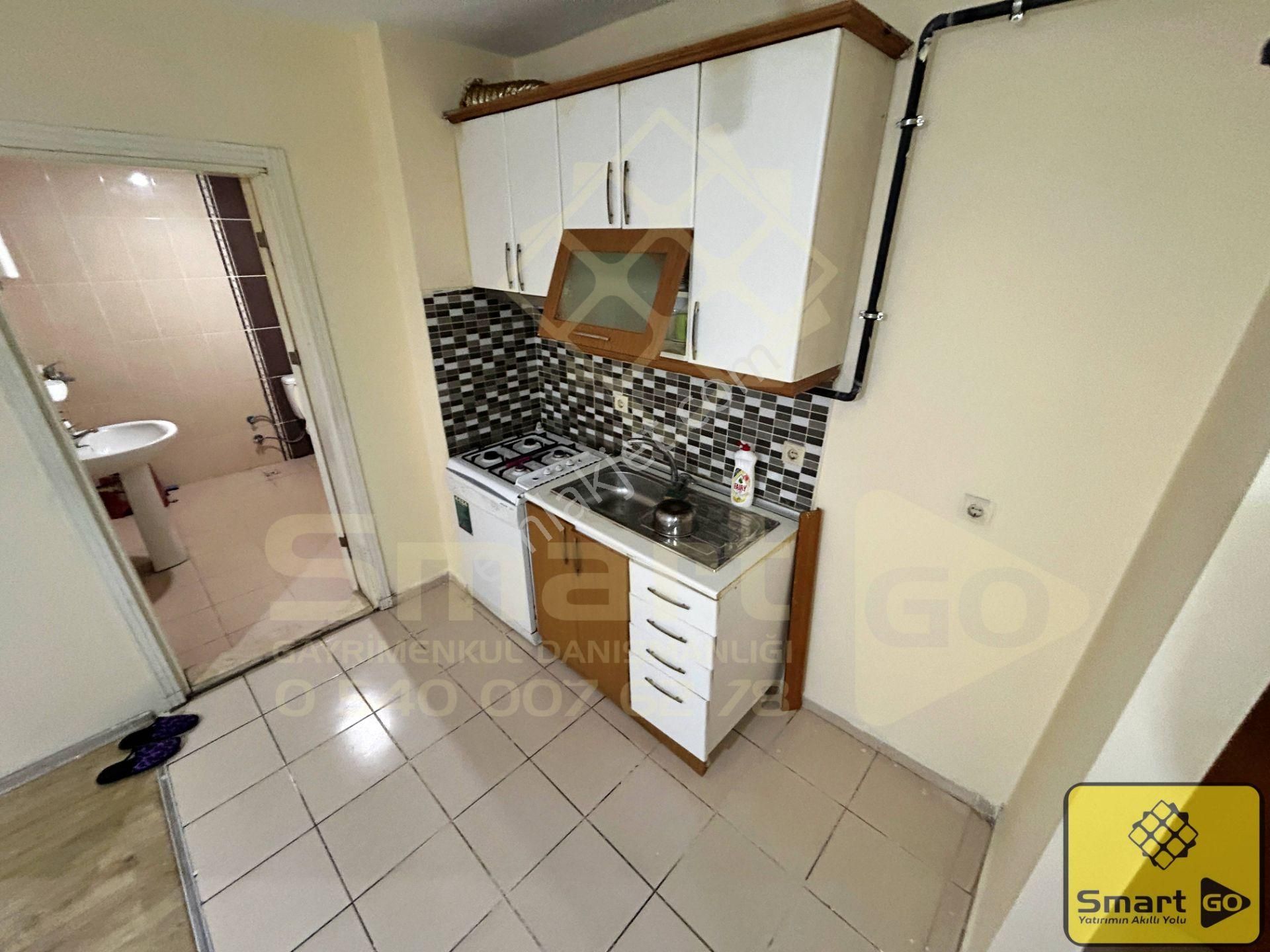 100.yıl Toki'de 1+1 Kiralık Daire - Görsel 2