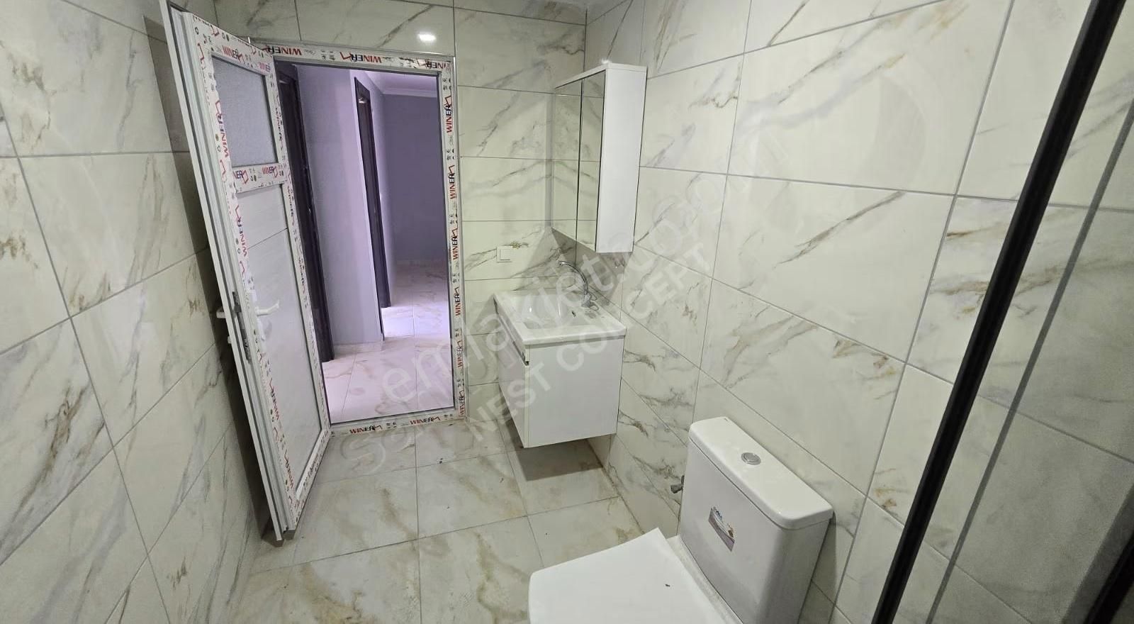 Emek Metro İstasyonuna 5dk Shell'in Arkasında - Görsel 8