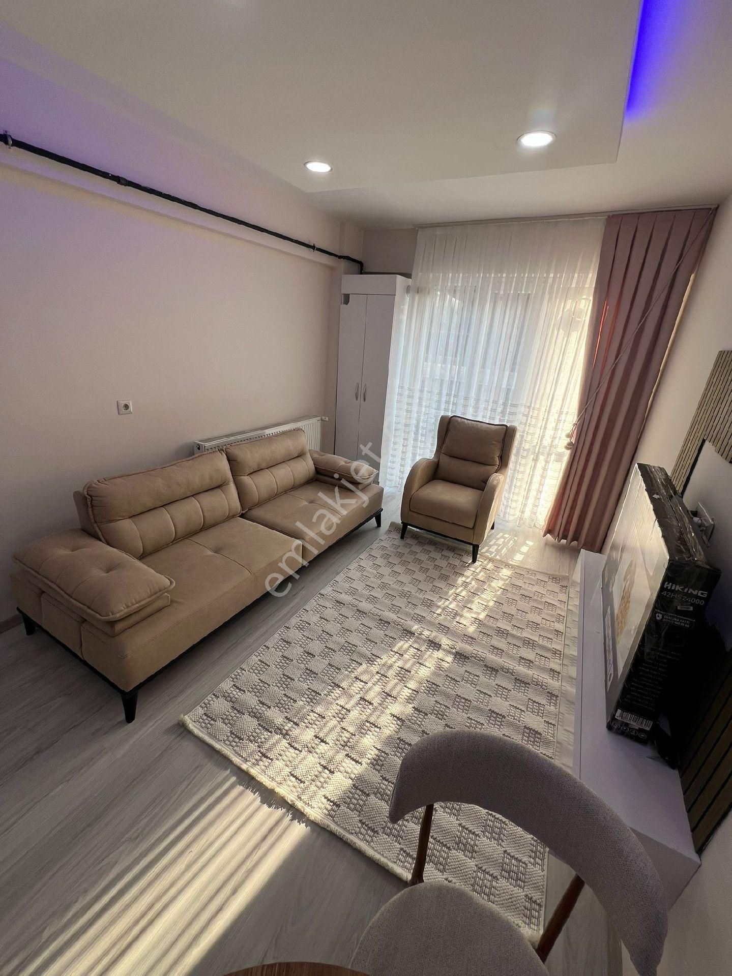 Sulu Köprü Işıklarında 3 Adet Tek Tapu Çift Apartlar 2990 Dan Başlayan Fiyatlarla - Görsel 3