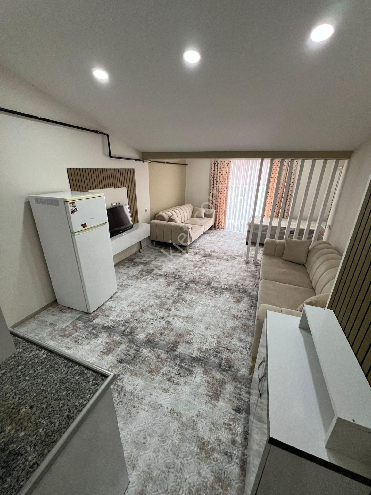 Sulu Köprü Işıklarında 3 Adet Tek Tapu Çift Apartlar 2990 Dan Başlayan Fiyatlarla - Görsel 15