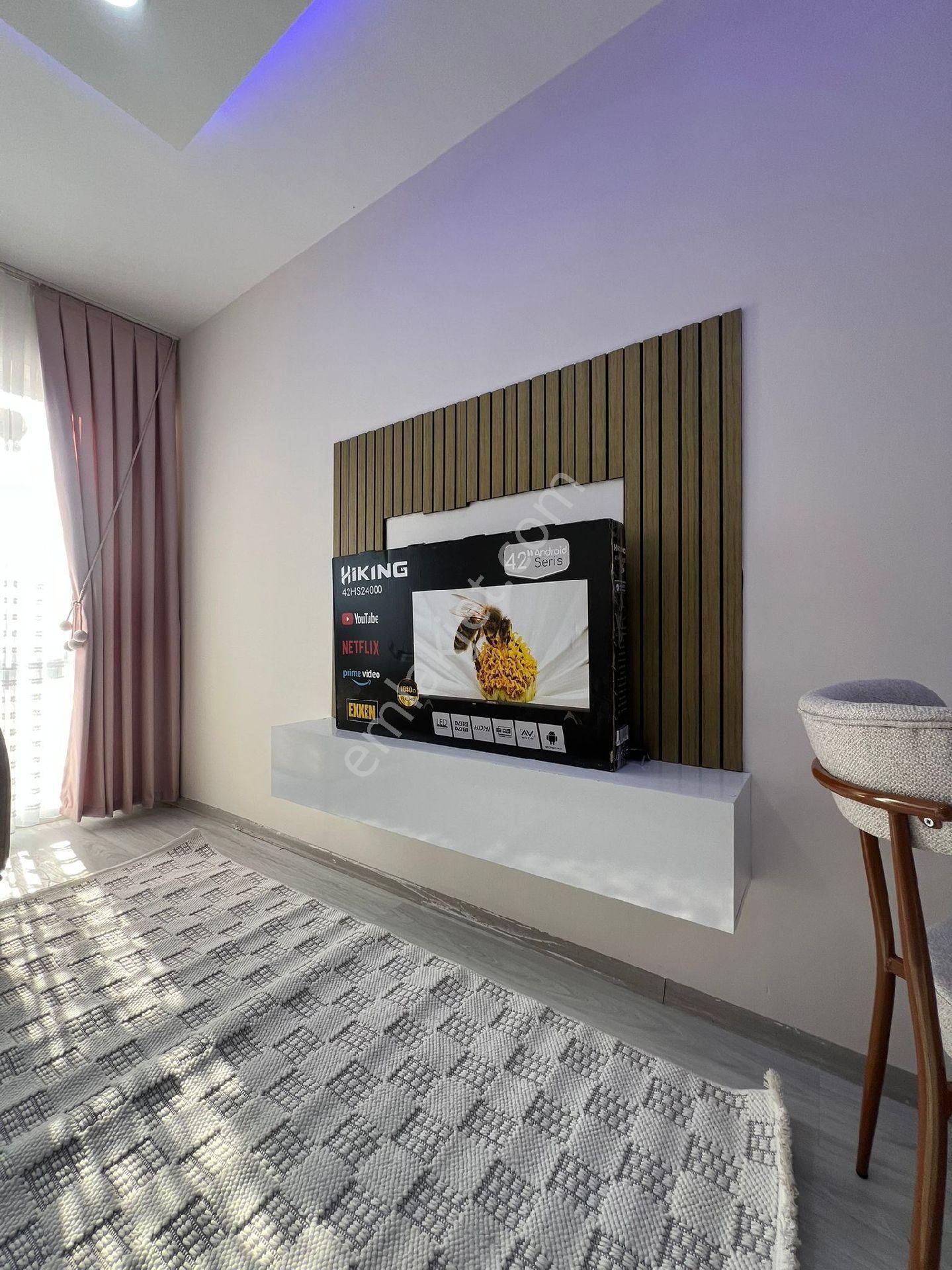 Sulu Köprü Işıklarında 3 Adet Tek Tapu Çift Apartlar 2990 Dan Başlayan Fiyatlarla - Görsel 2