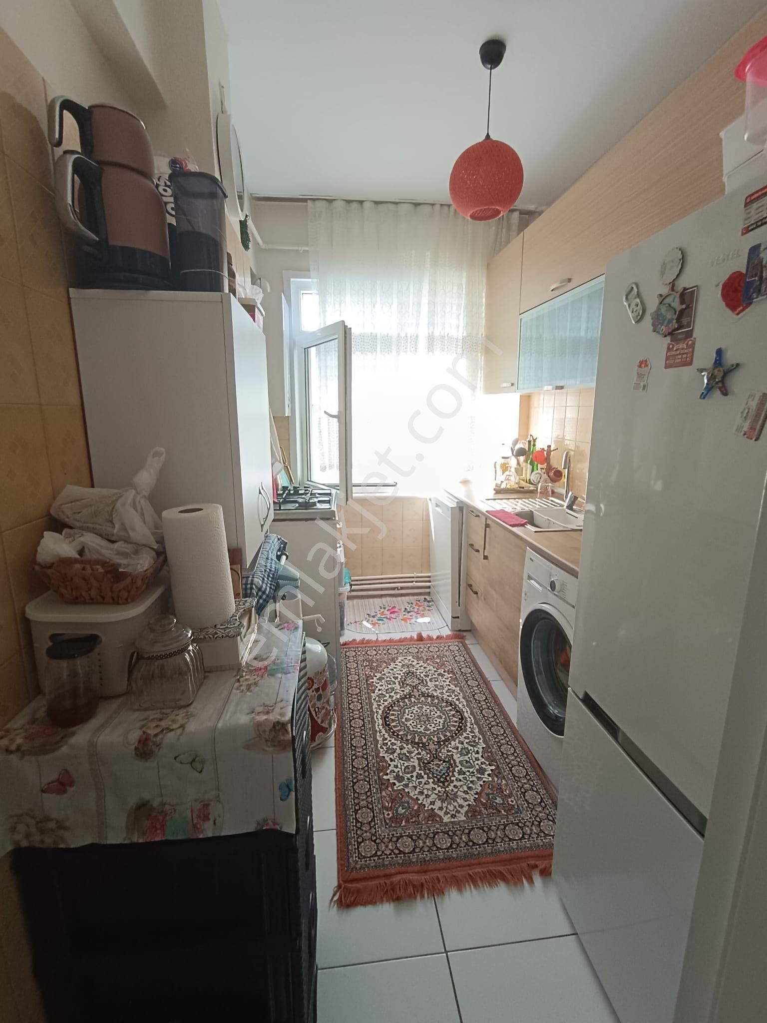 Avcılar Üniversite Mahallesi Metrobüse Komşu Satılık 2+1 Satılık Daire - Görsel 11