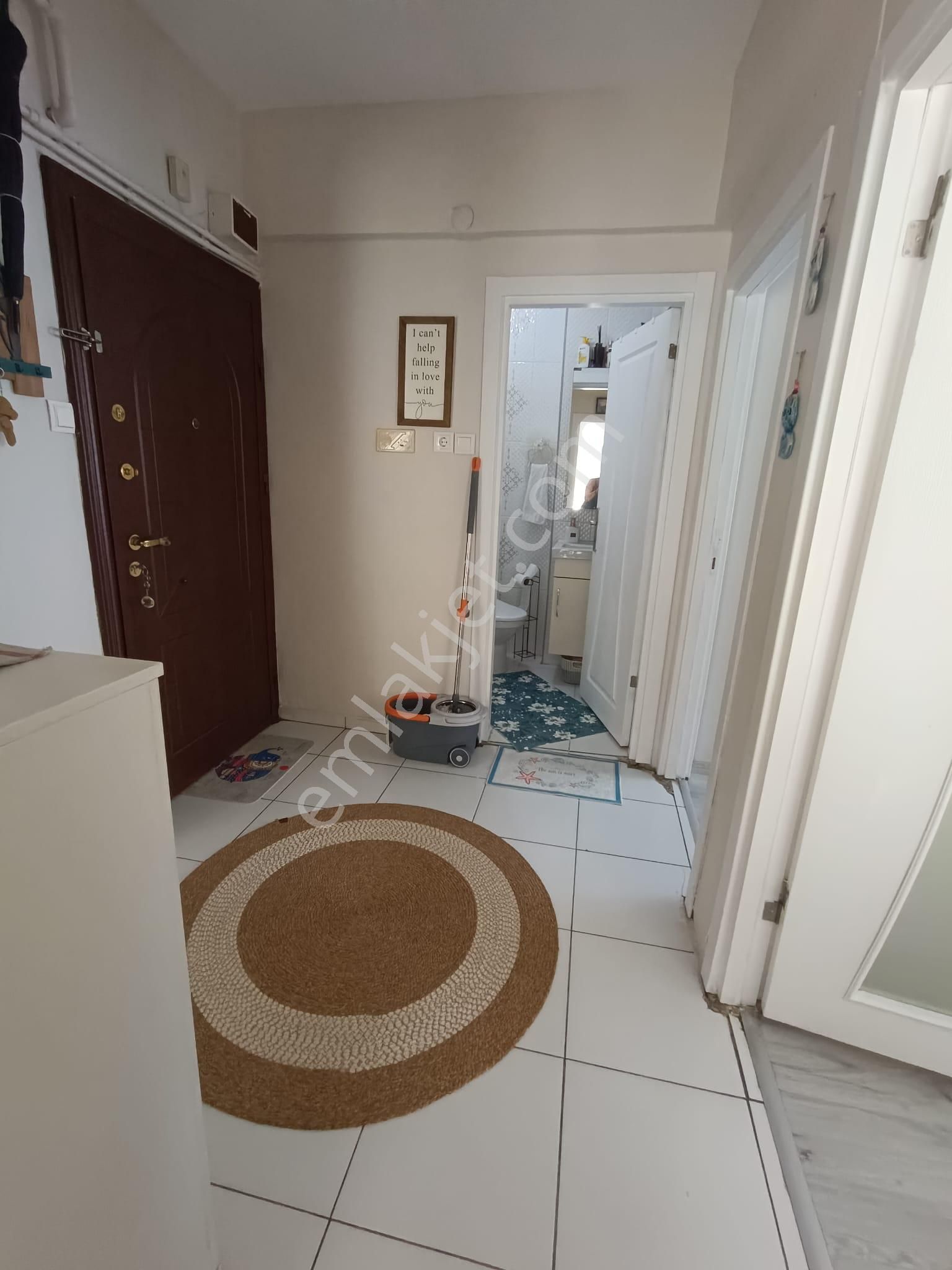 Avcılar Üniversite Mahallesi Metrobüse Komşu Satılık 2+1 Satılık Daire - Görsel 15