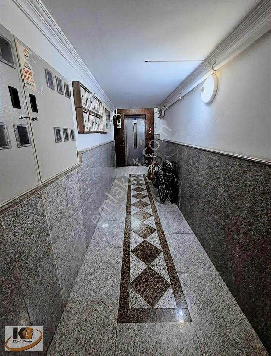 Yalova Gazı Osman Pasa Mah 3+1 Arakat Genıs Temız Satılık Daıre - Görsel 26