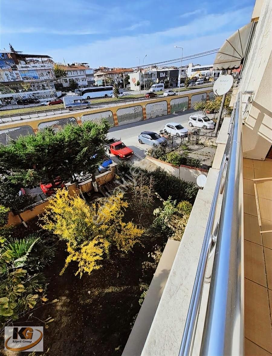 Yalova Gazı Osman Pasa Mah 3+1 Arakat Genıs Temız Satılık Daıre - Görsel 19