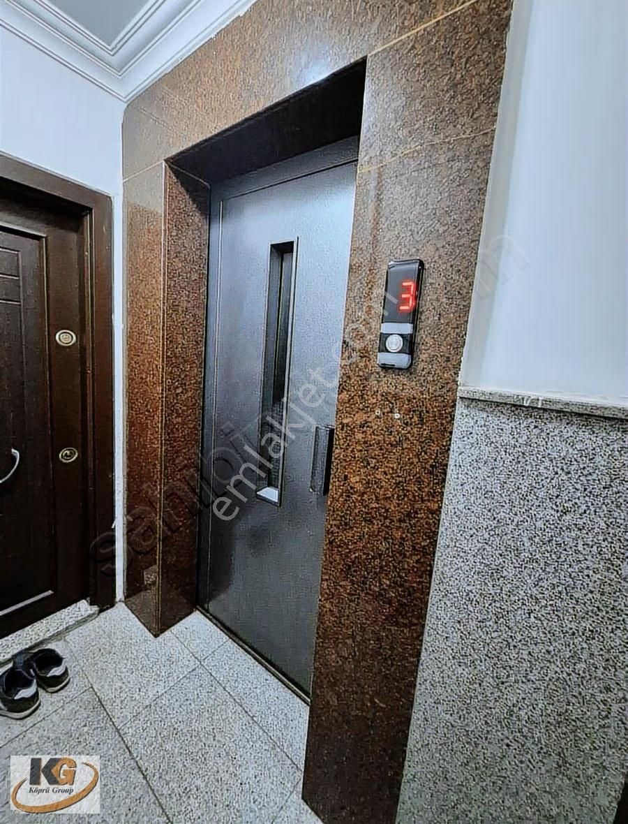 Yalova Gazı Osman Pasa Mah 3+1 Arakat Genıs Temız Satılık Daıre - Görsel 15