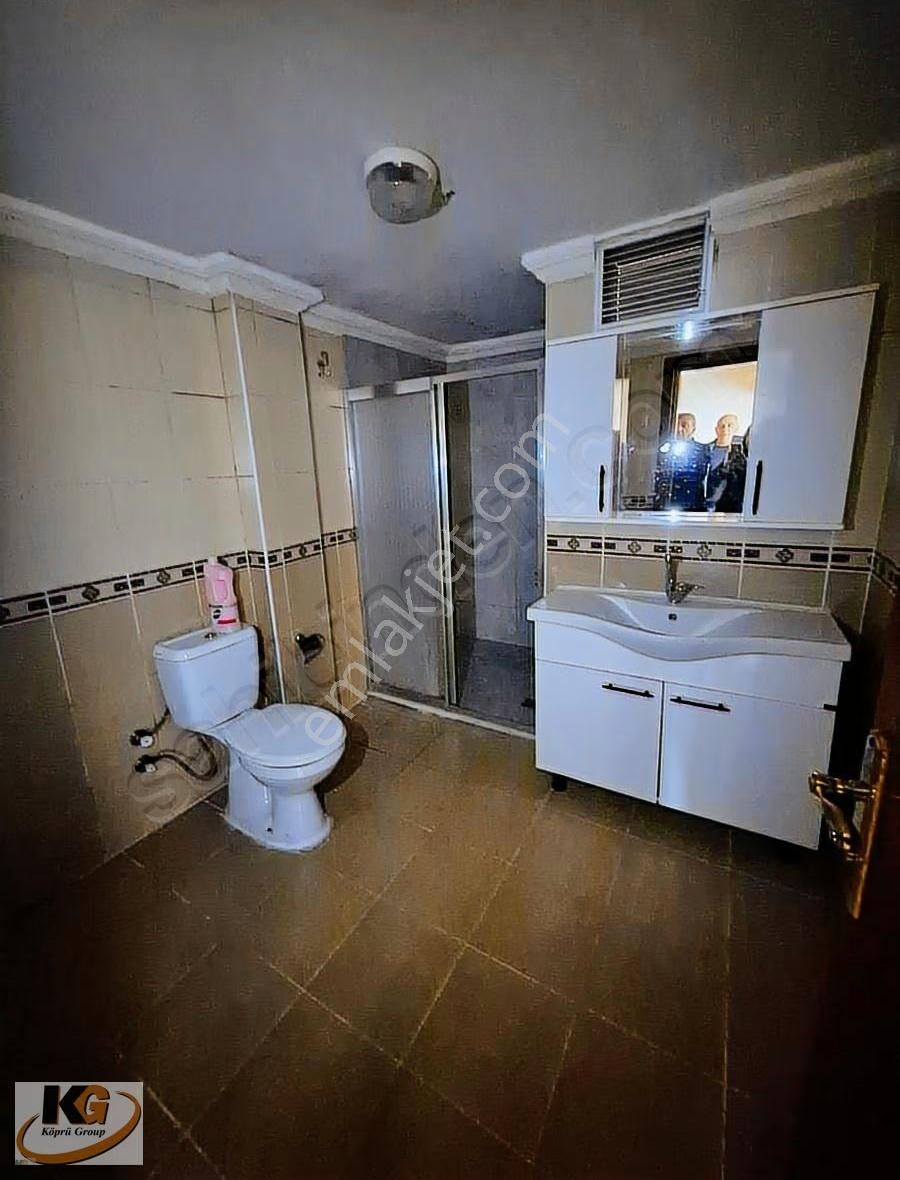 Yalova Gazı Osman Pasa Mah 3+1 Arakat Genıs Temız Satılık Daıre - Görsel 5