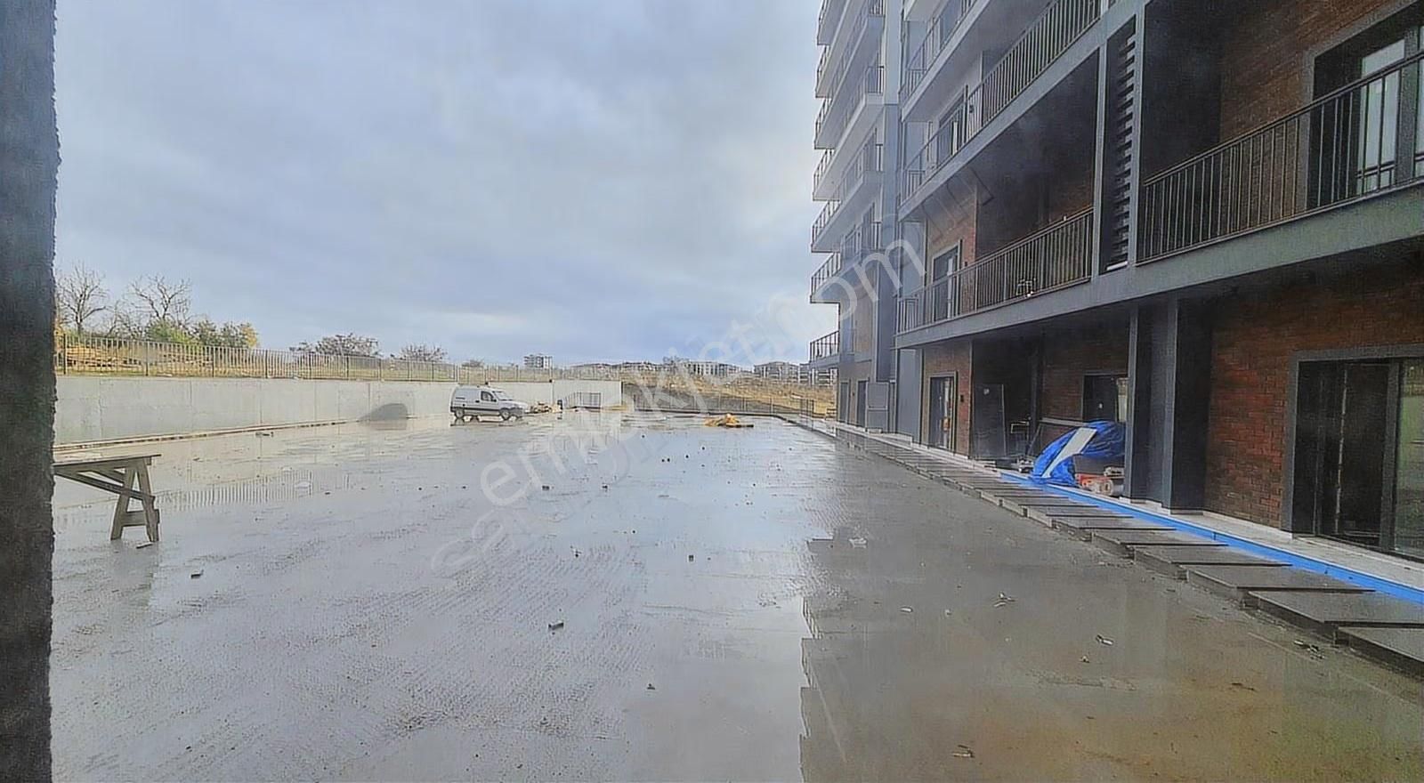 Edirne Cumhuriyet Mah. Kiralık 1+1 Home Ofis - Görsel 6