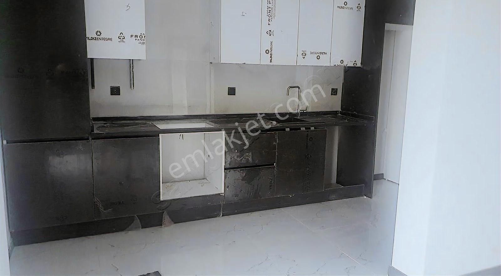 Edirne Cumhuriyet Mah. Kiralık 1+1 Home Ofis - Görsel 2