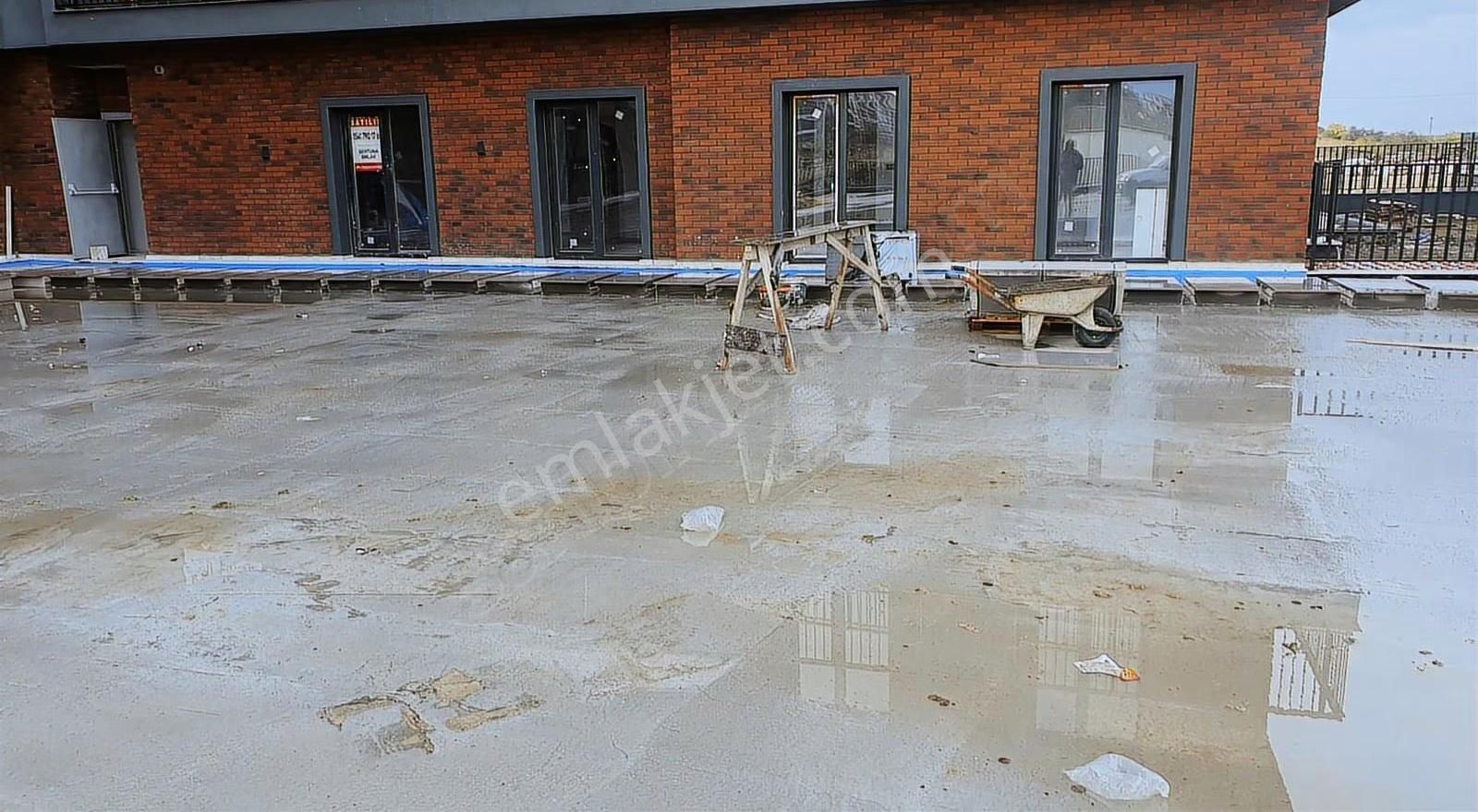 Edirne Cumhuriyet Mah. Kiralık 1+1 Home Ofis - Görsel 8