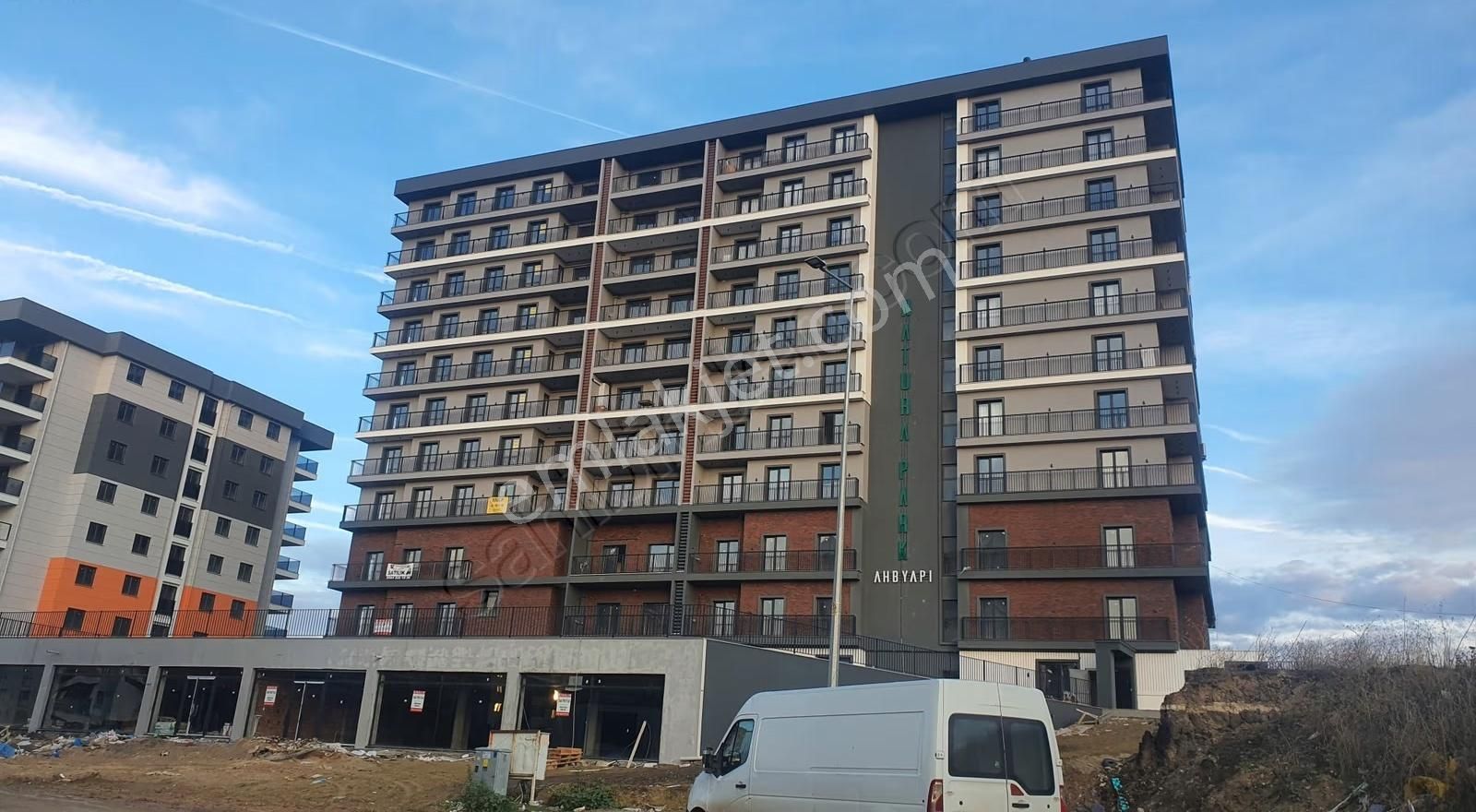 Edirne Cumhuriyet Mah. Kiralık 1+1 Home Ofis