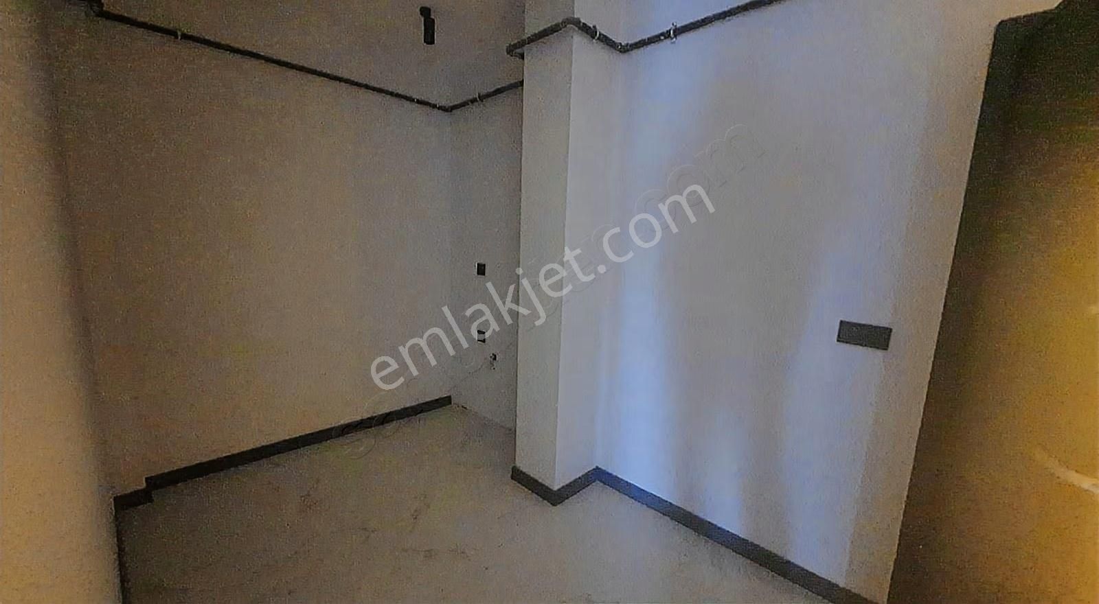 Edirne Cumhuriyet Mah. Kiralık 1+1 Home Ofis - Görsel 16