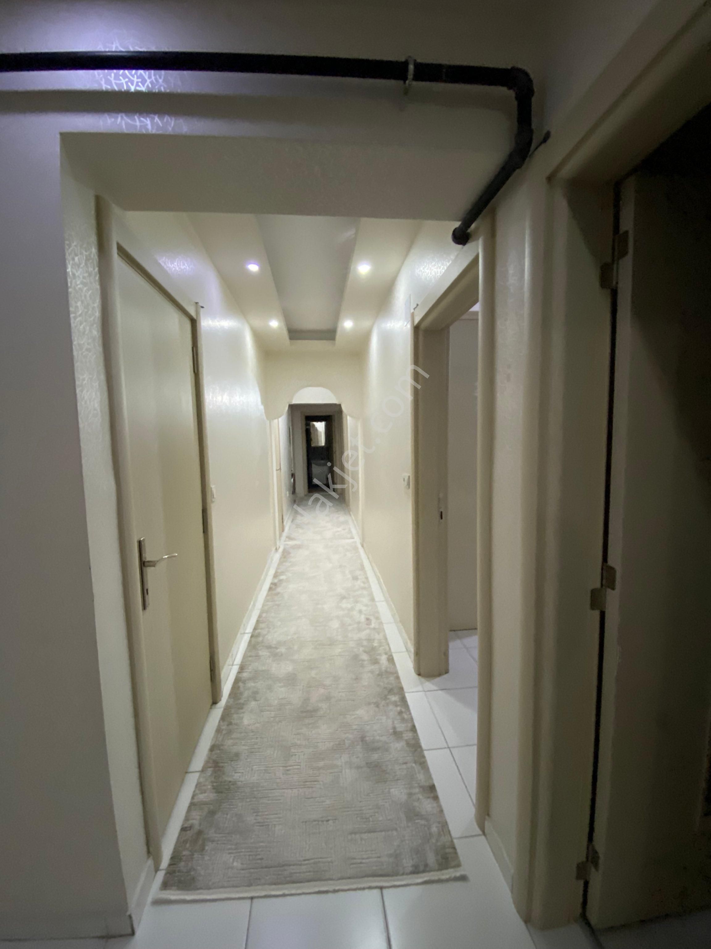 Beyşehir Dalyan Mahallesinde Cadde Üzeri Arakat Satılık Daire - Görsel 11