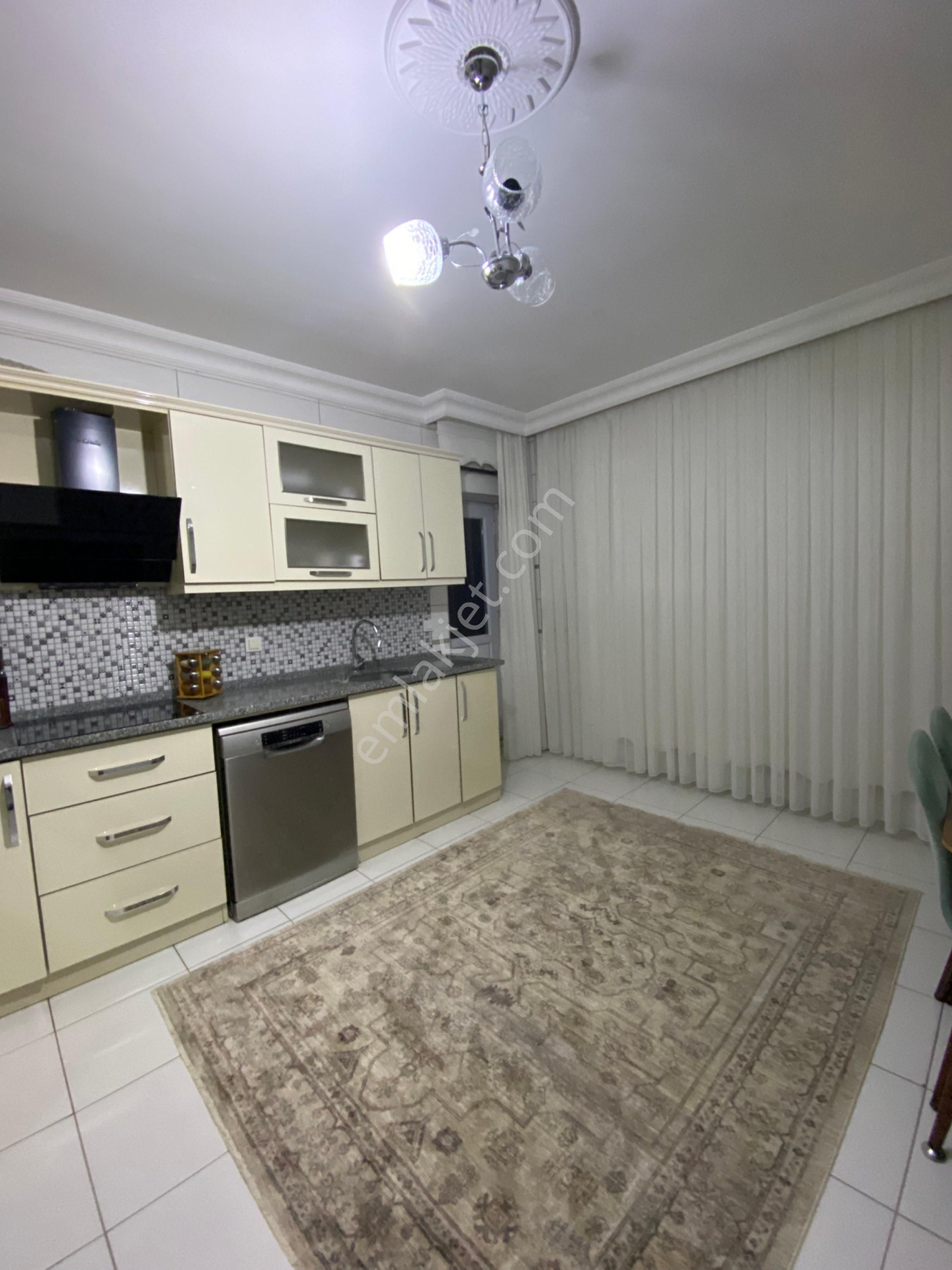 Beyşehir Dalyan Mahallesinde Cadde Üzeri Arakat Satılık Daire - Görsel 6