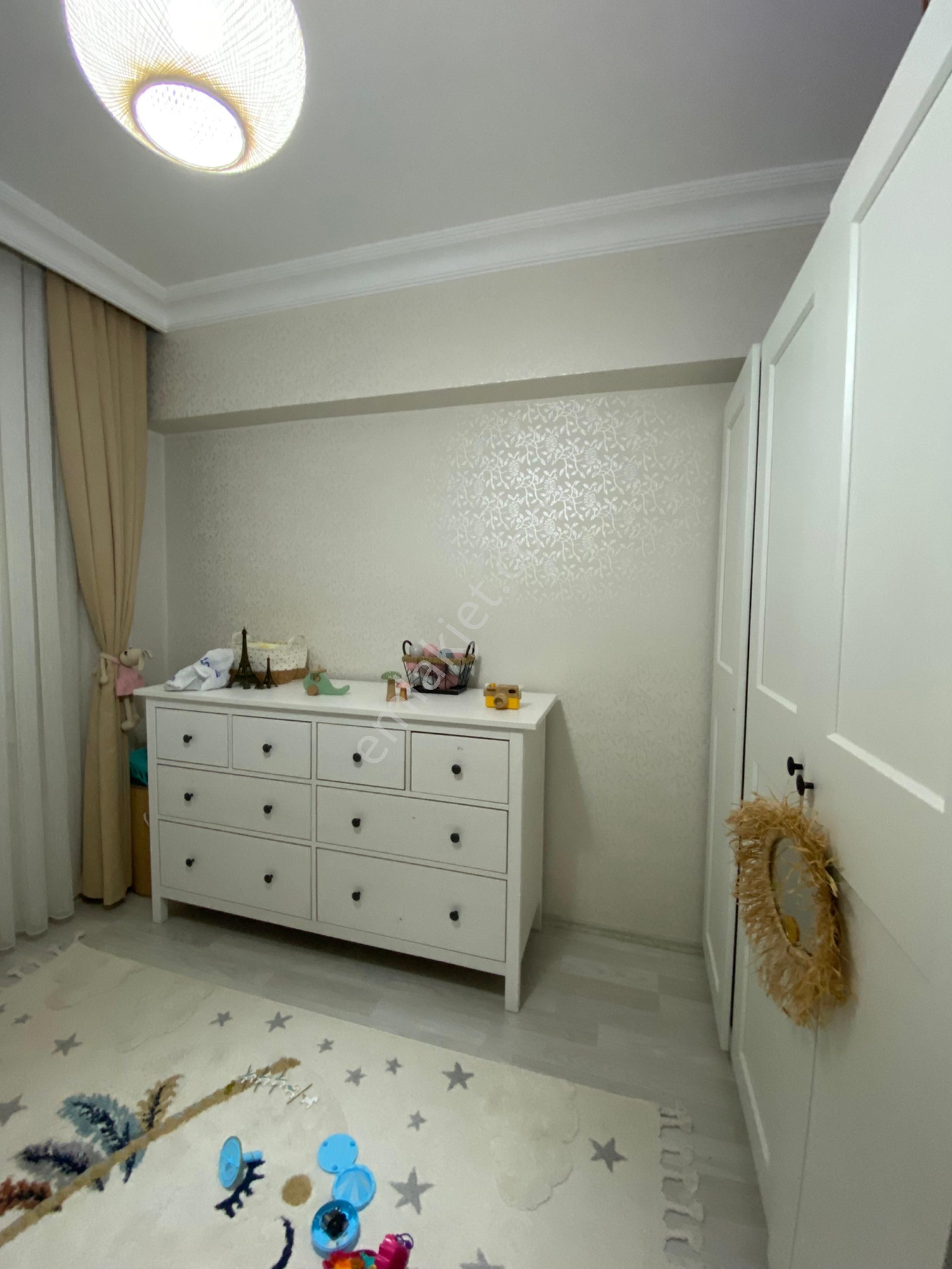 Beyşehir Dalyan Mahallesinde Cadde Üzeri Arakat Satılık Daire - Görsel 8