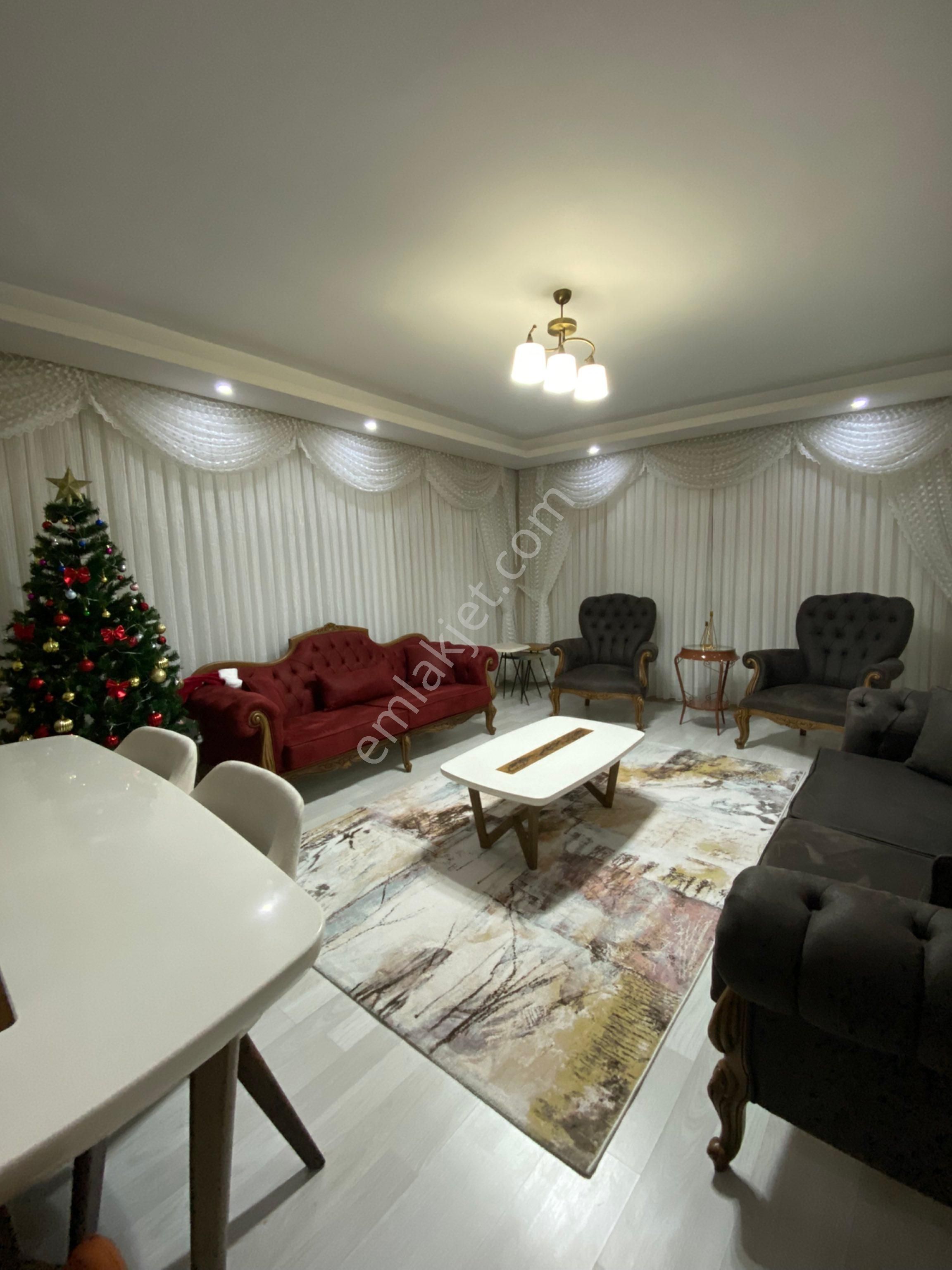 Beyşehir Dalyan Mahallesinde Cadde Üzeri Arakat Satılık Daire - Görsel 3